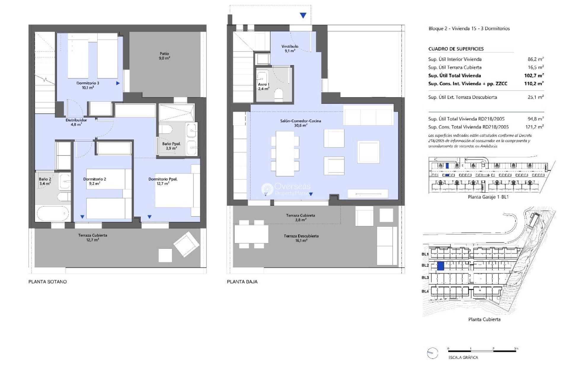 New Build - Townhouse -
Manilva