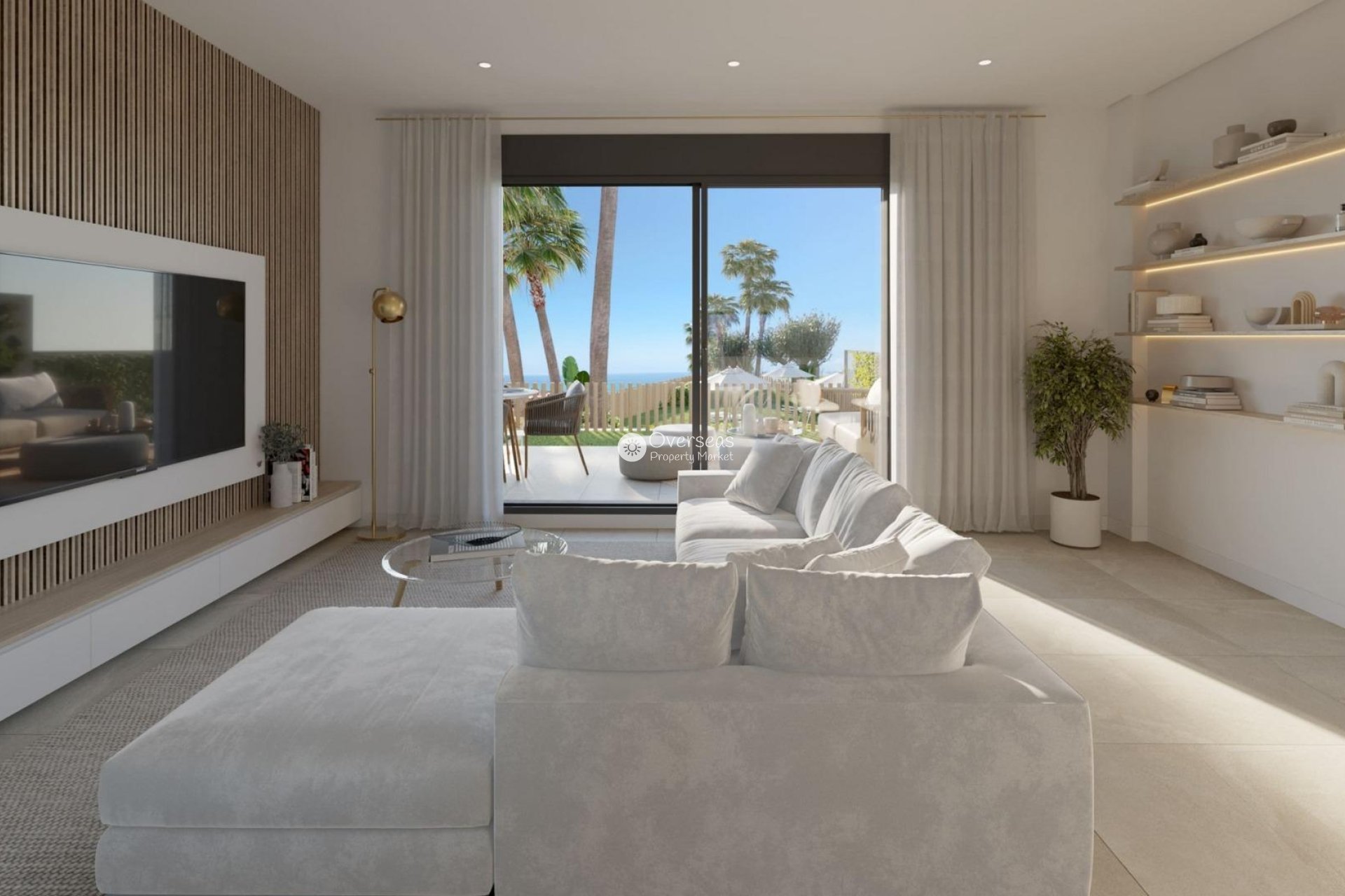 New Build - Townhouse -
Manilva