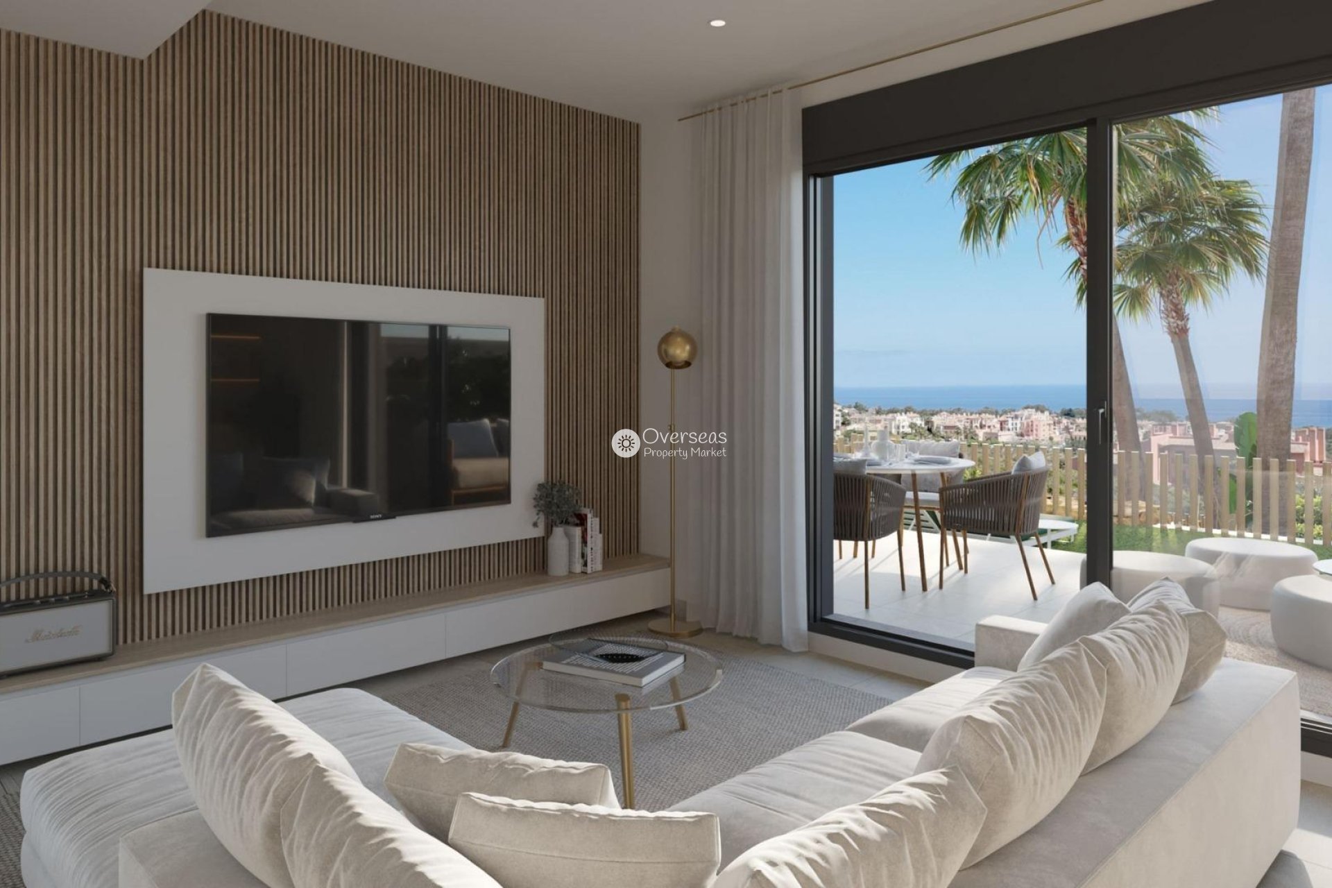New Build - Townhouse -
Manilva