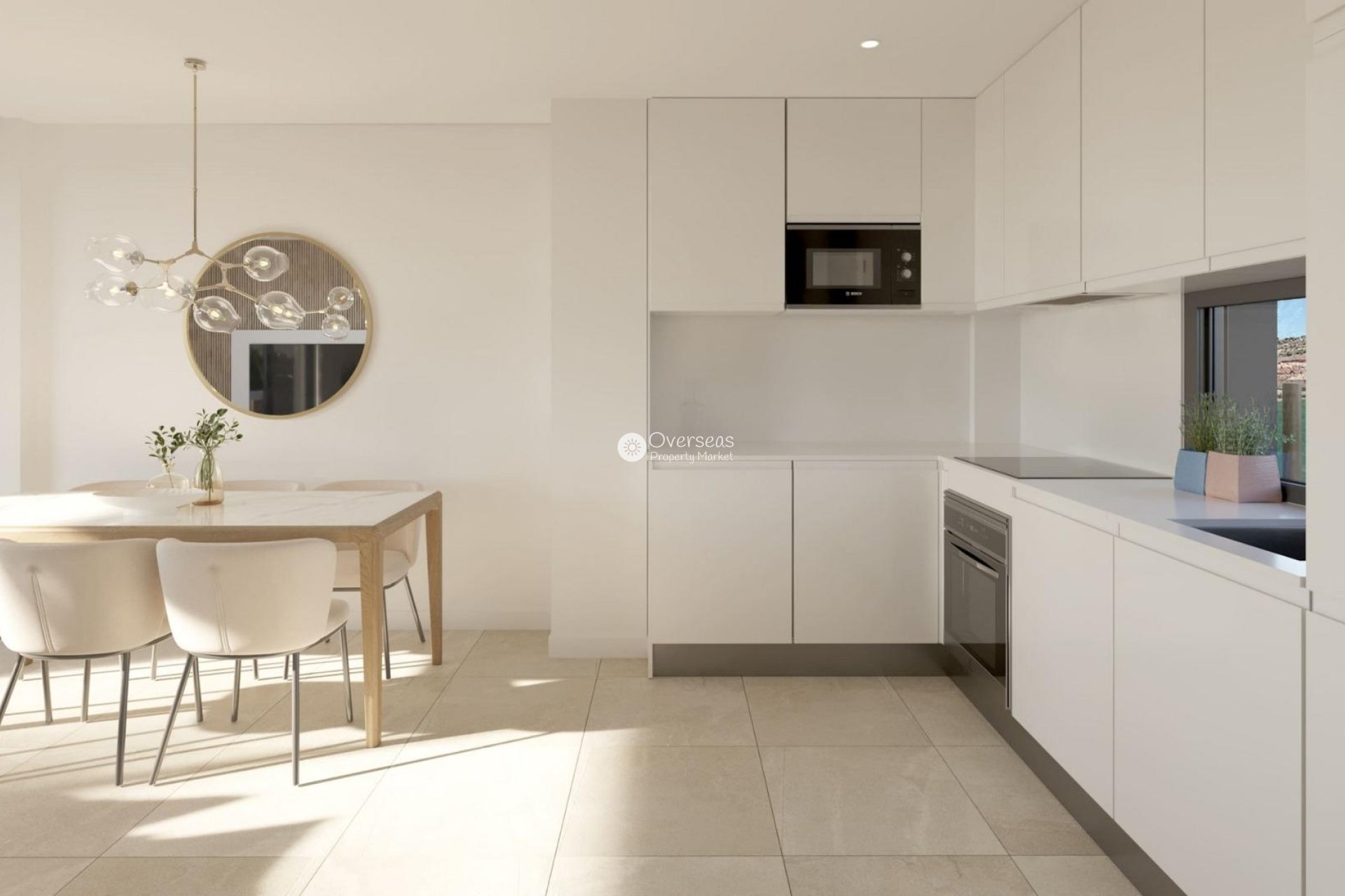 New Build - Townhouse -
Manilva