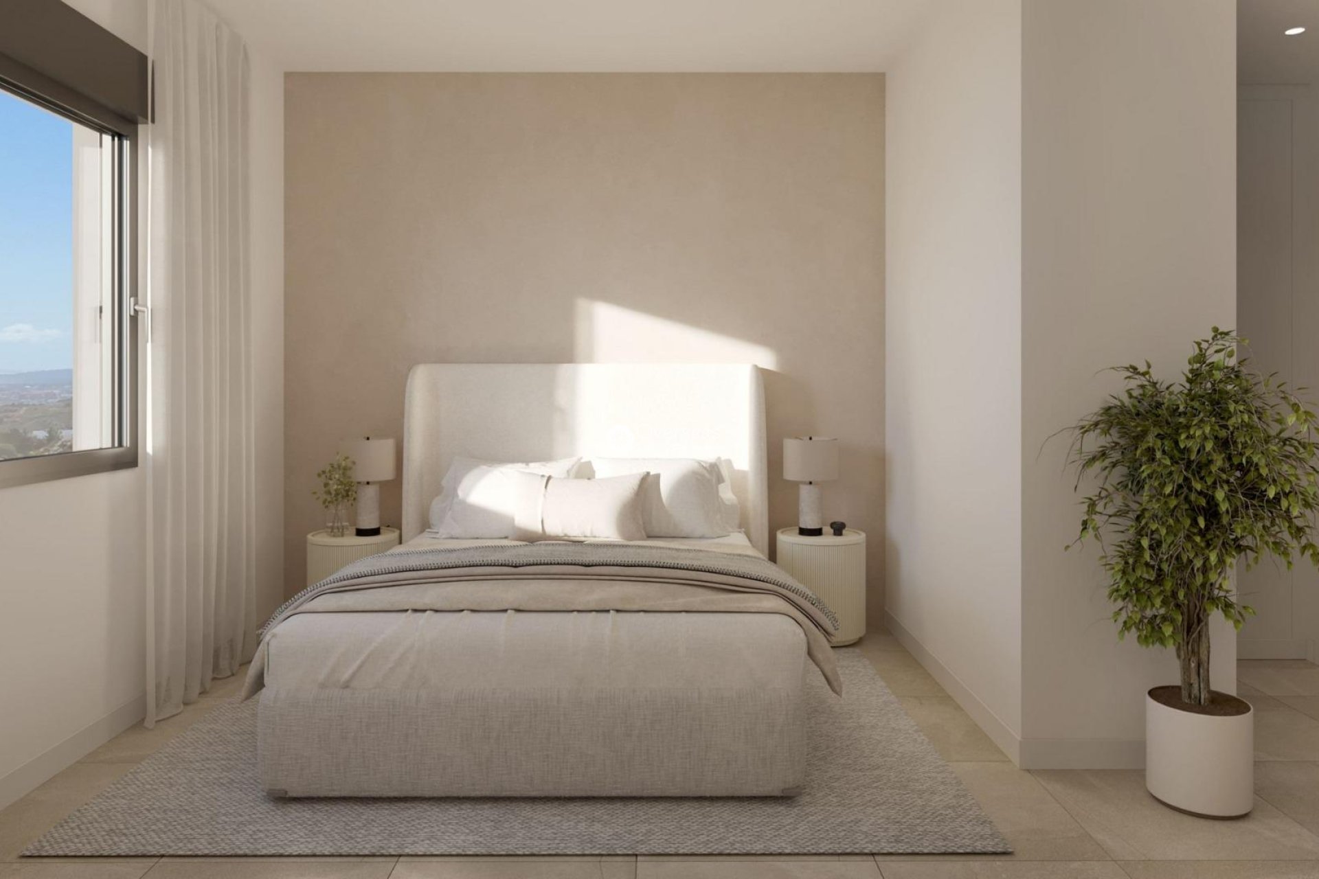 New Build - Townhouse -
Manilva