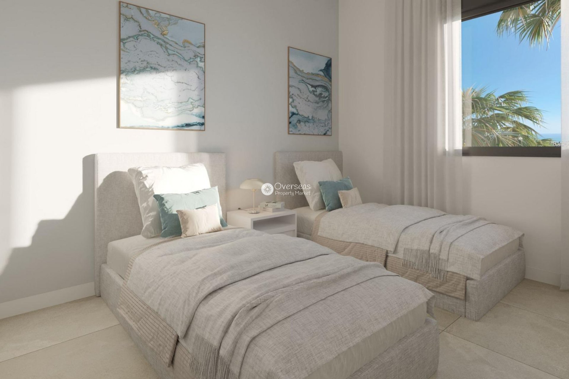 New Build - Townhouse -
Manilva