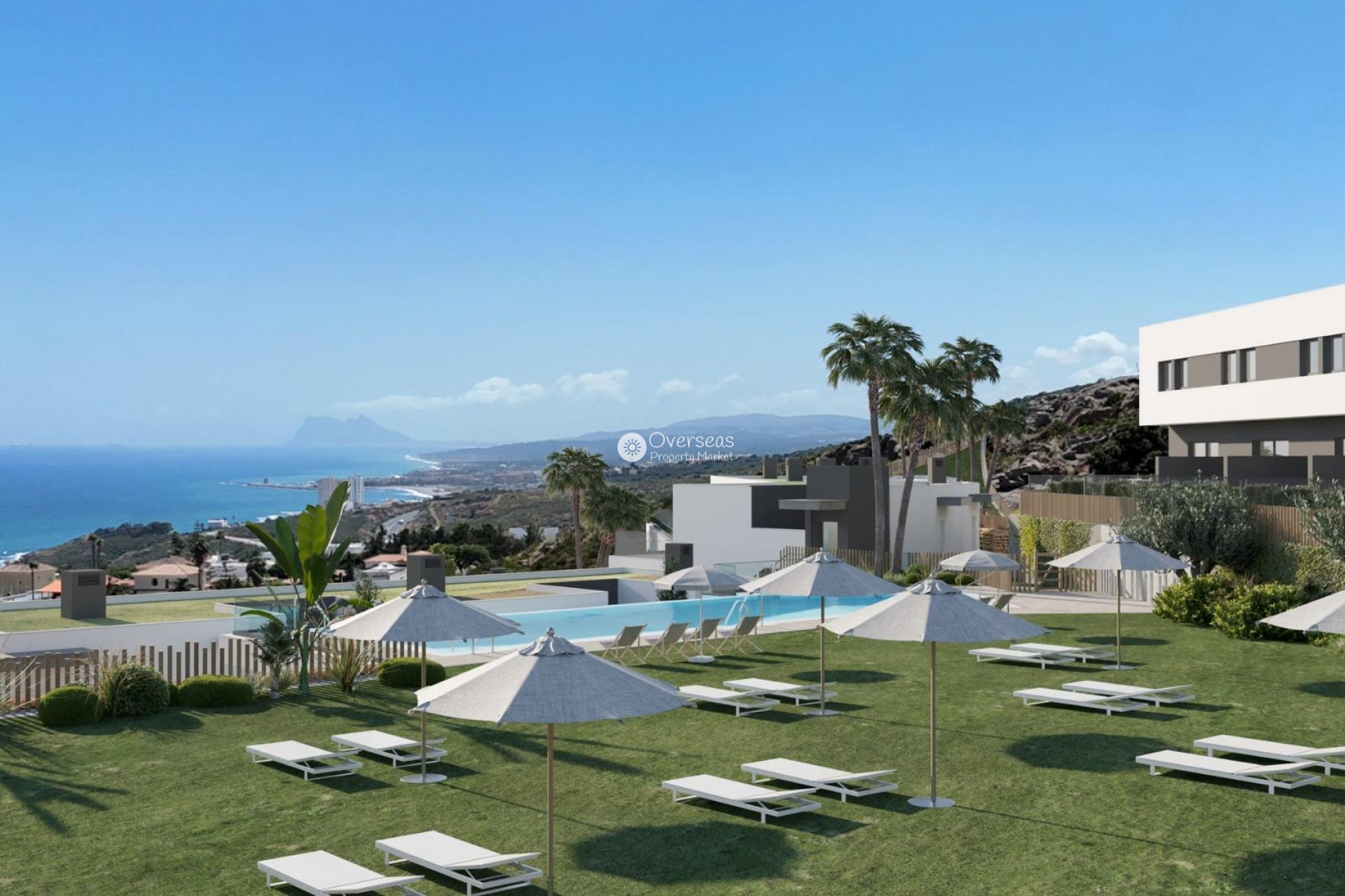New Build - Townhouse -
Manilva