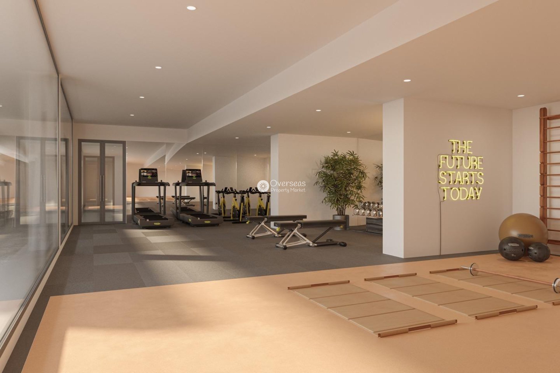 New Build - Townhouse -
Marbella - Las Chapas - Alicate Playa
