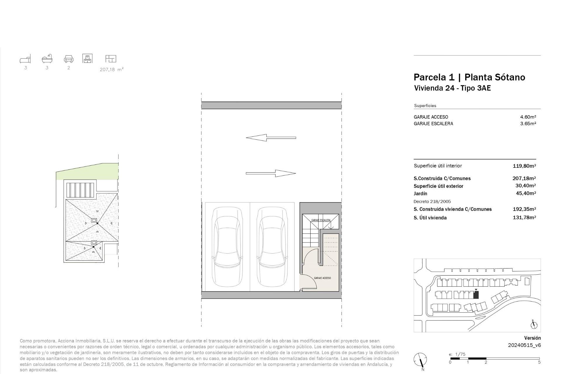 New Build - Townhouse -
Marbella - Las Chapas - Alicate Playa