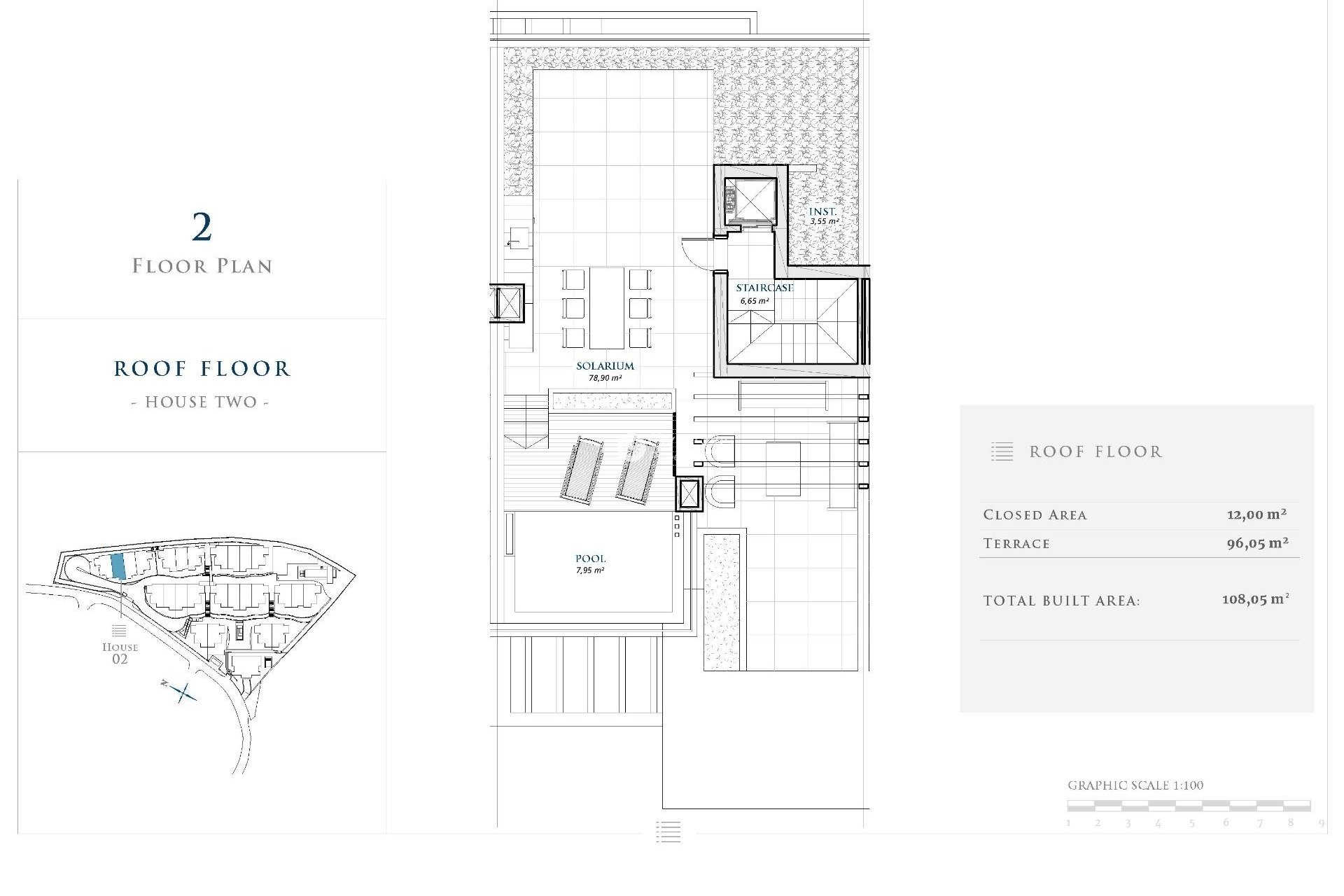 New Build - Townhouse -
Marbella - Rio Real Golf