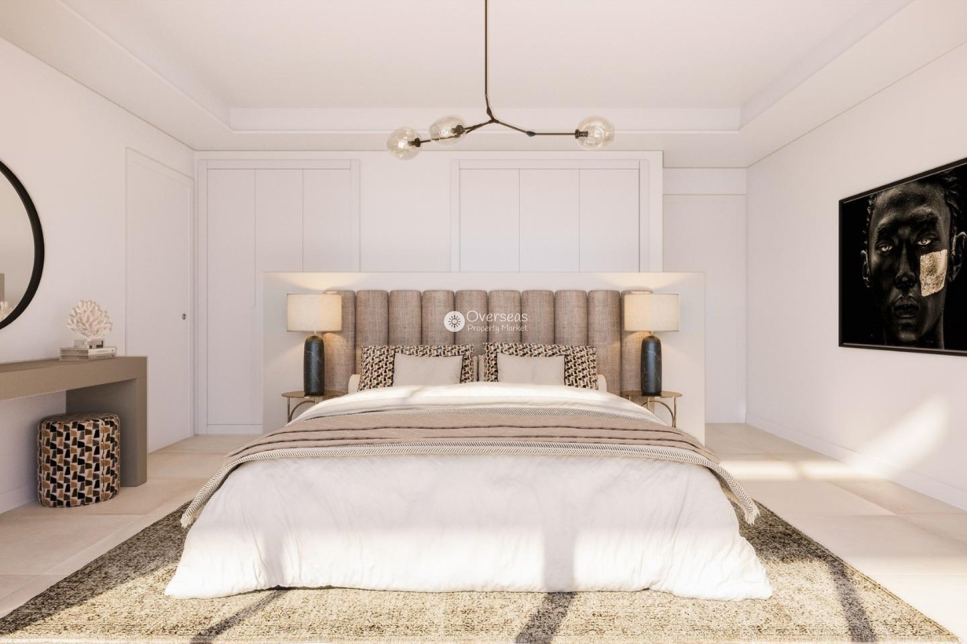 New Build - Townhouse -
Mijas - El Faro