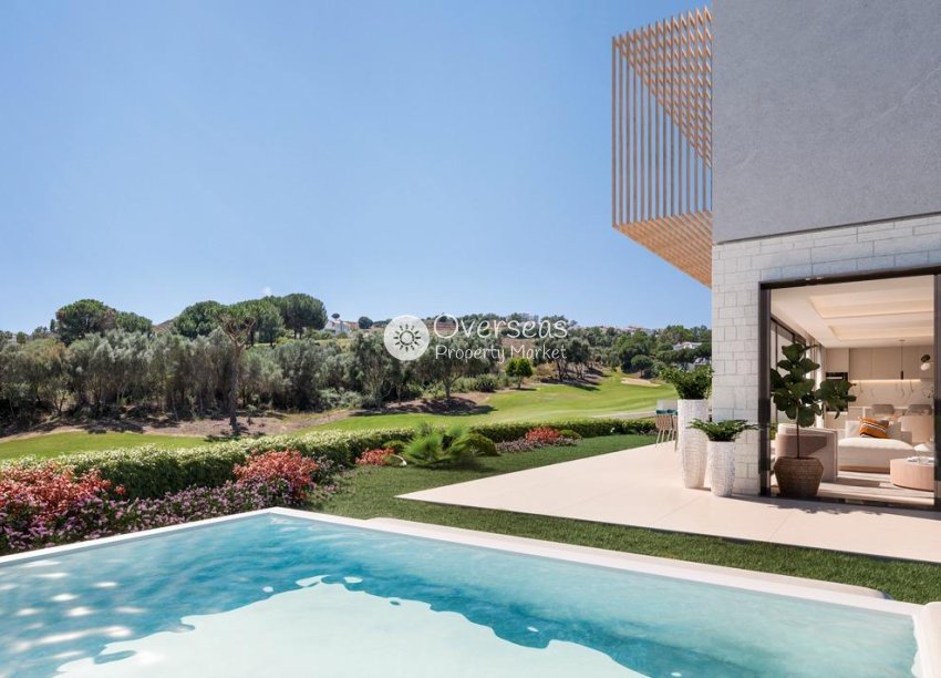 New Build - Townhouse -
Mijas - La Cala De Mijas