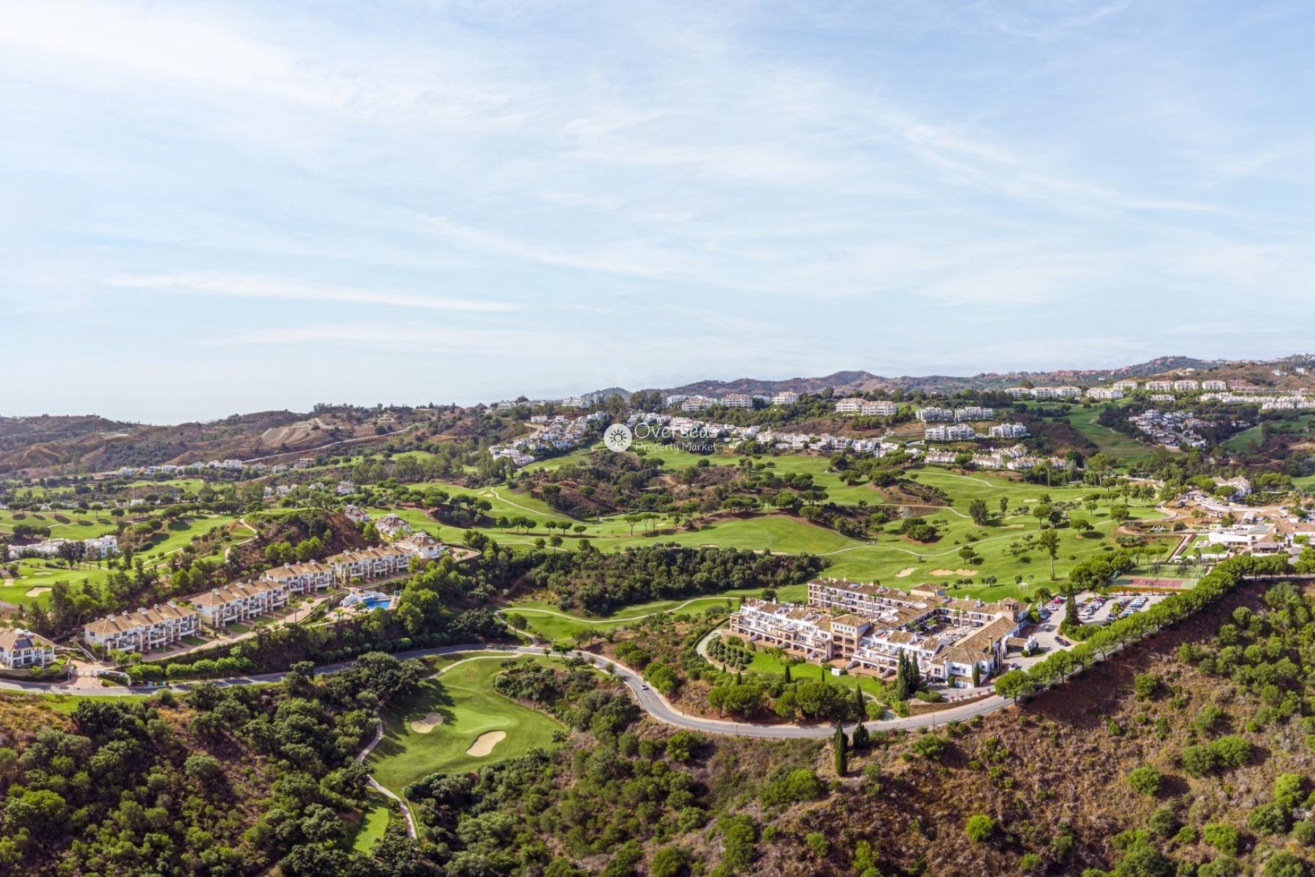 New Build - Townhouse -
Mijas - La Cala Golf