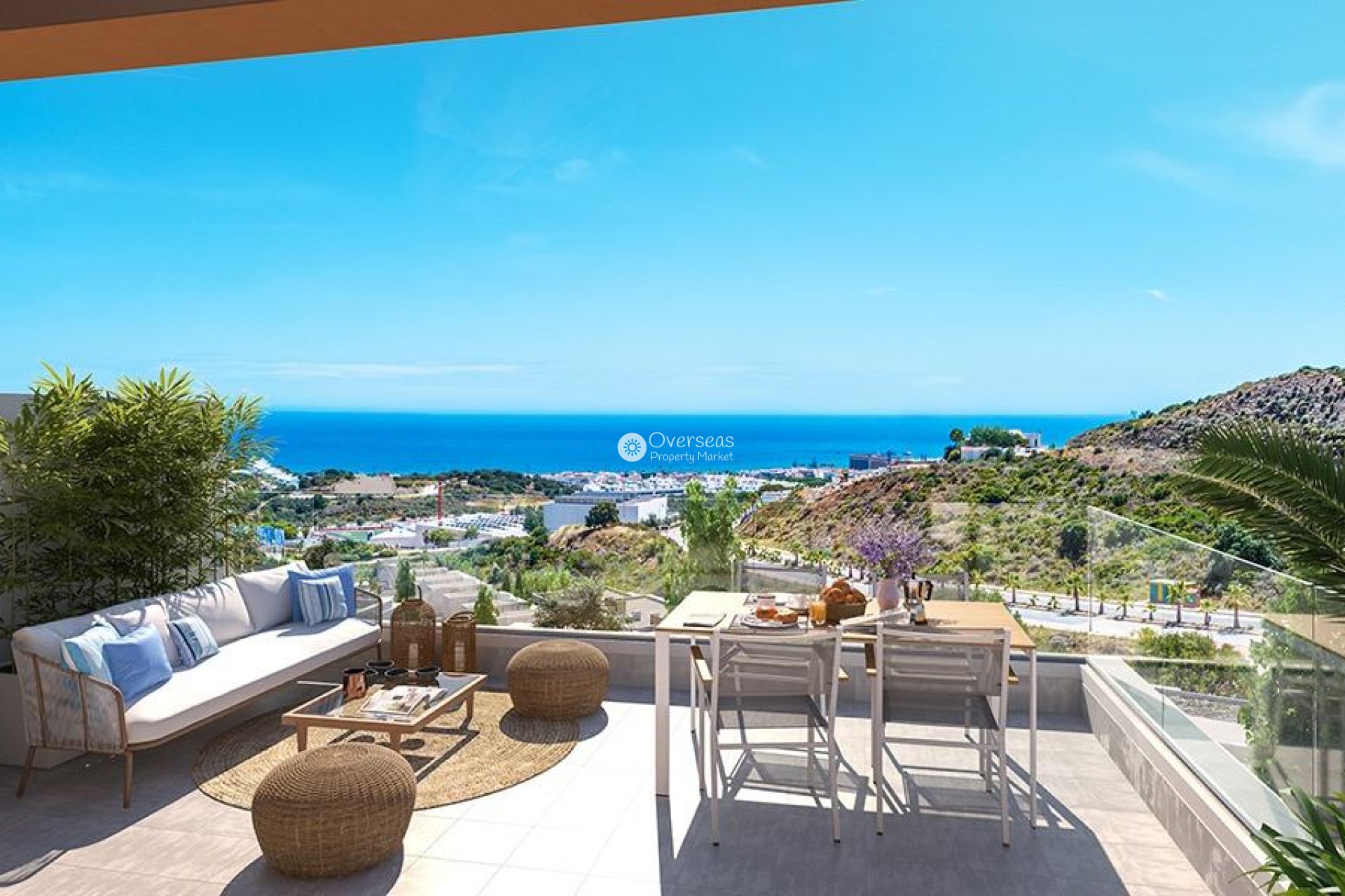 New Build - Townhouse -
Mijas