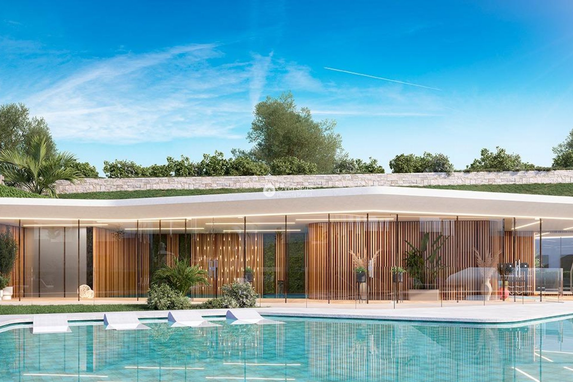 New Build - Townhouse -
Mijas