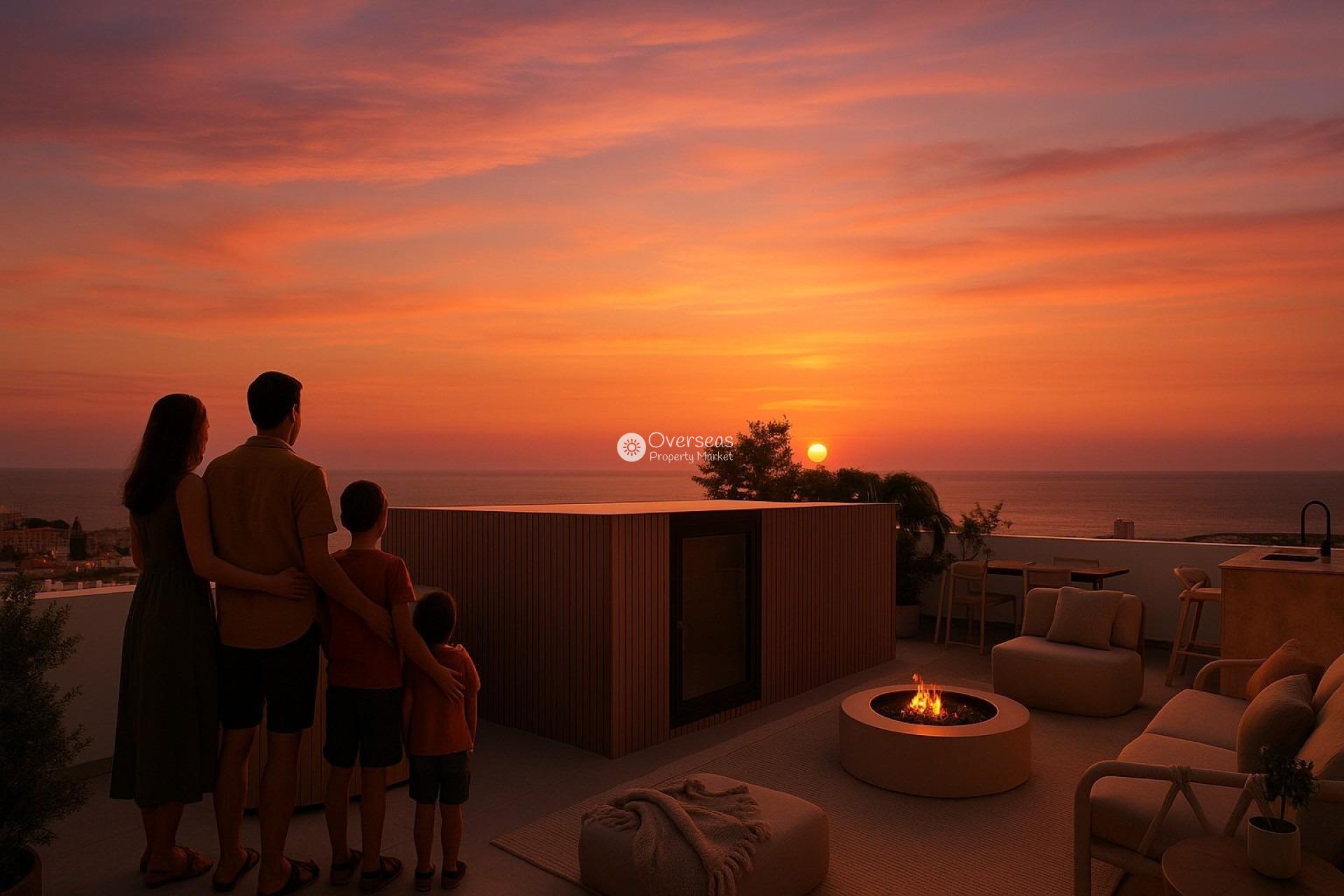 New Build - Townhouse -
Mijas