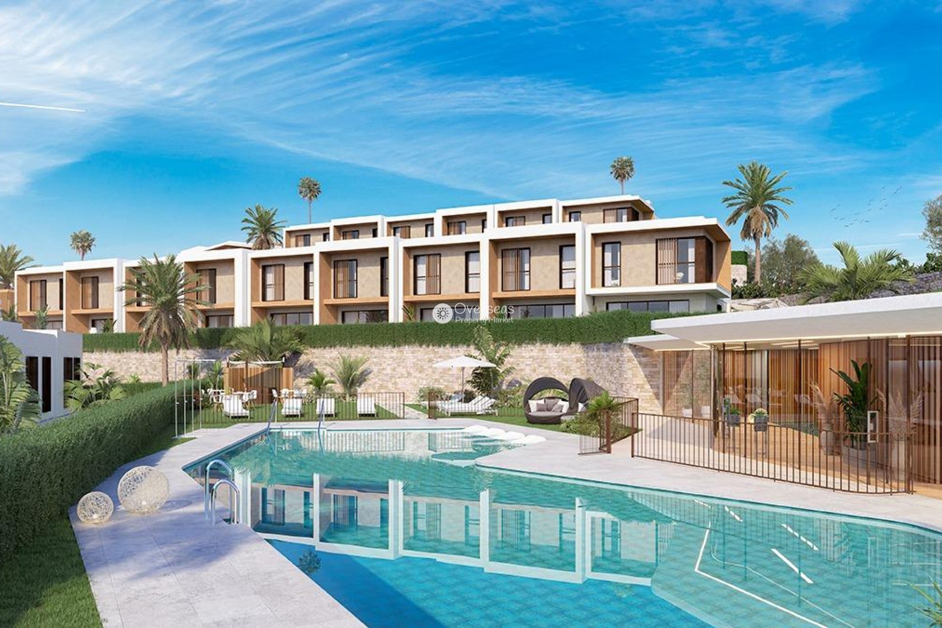 New Build - Townhouse -
Mijas