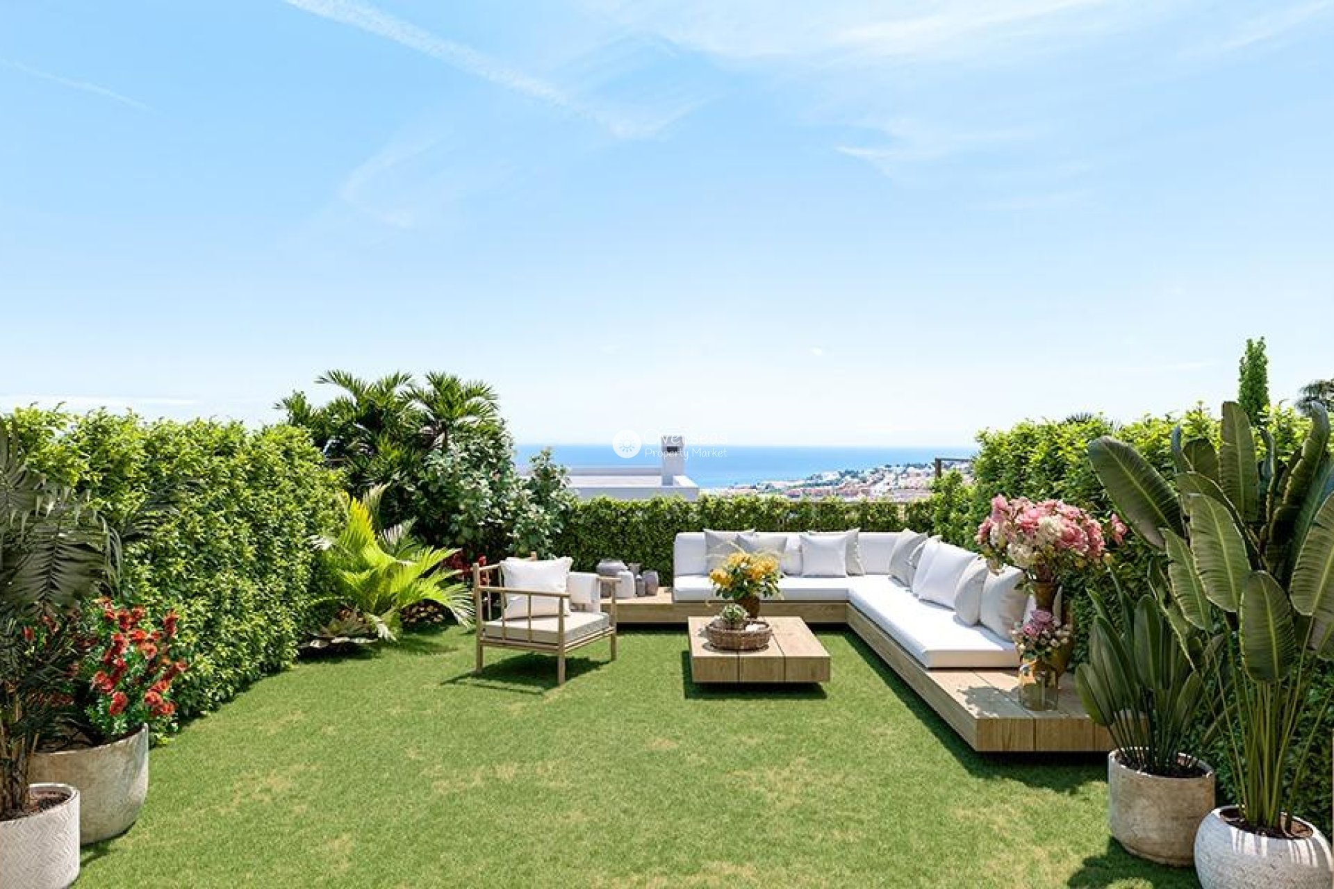 New Build - Townhouse -
Mijas