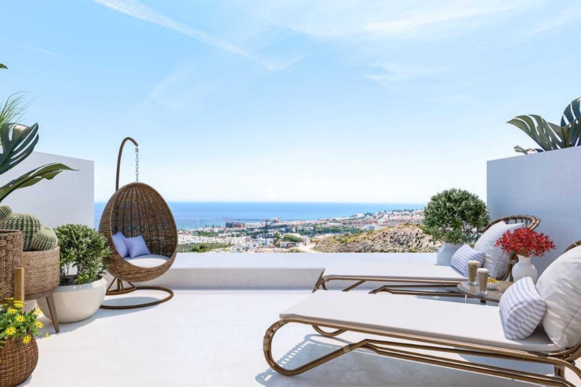 New Build - Townhouse -
Mijas