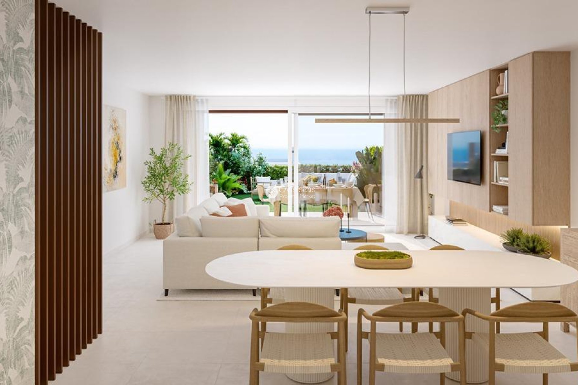 New Build - Townhouse -
Mijas