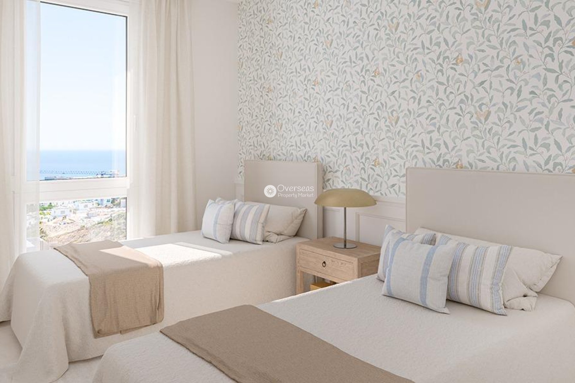 New Build - Townhouse -
Mijas