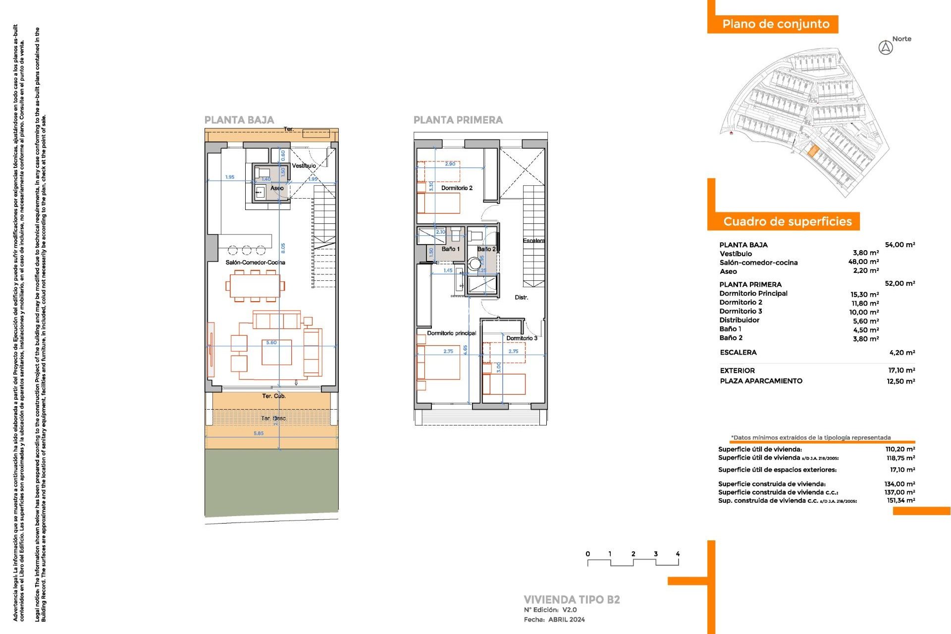 New Build - Townhouse -
Mijas