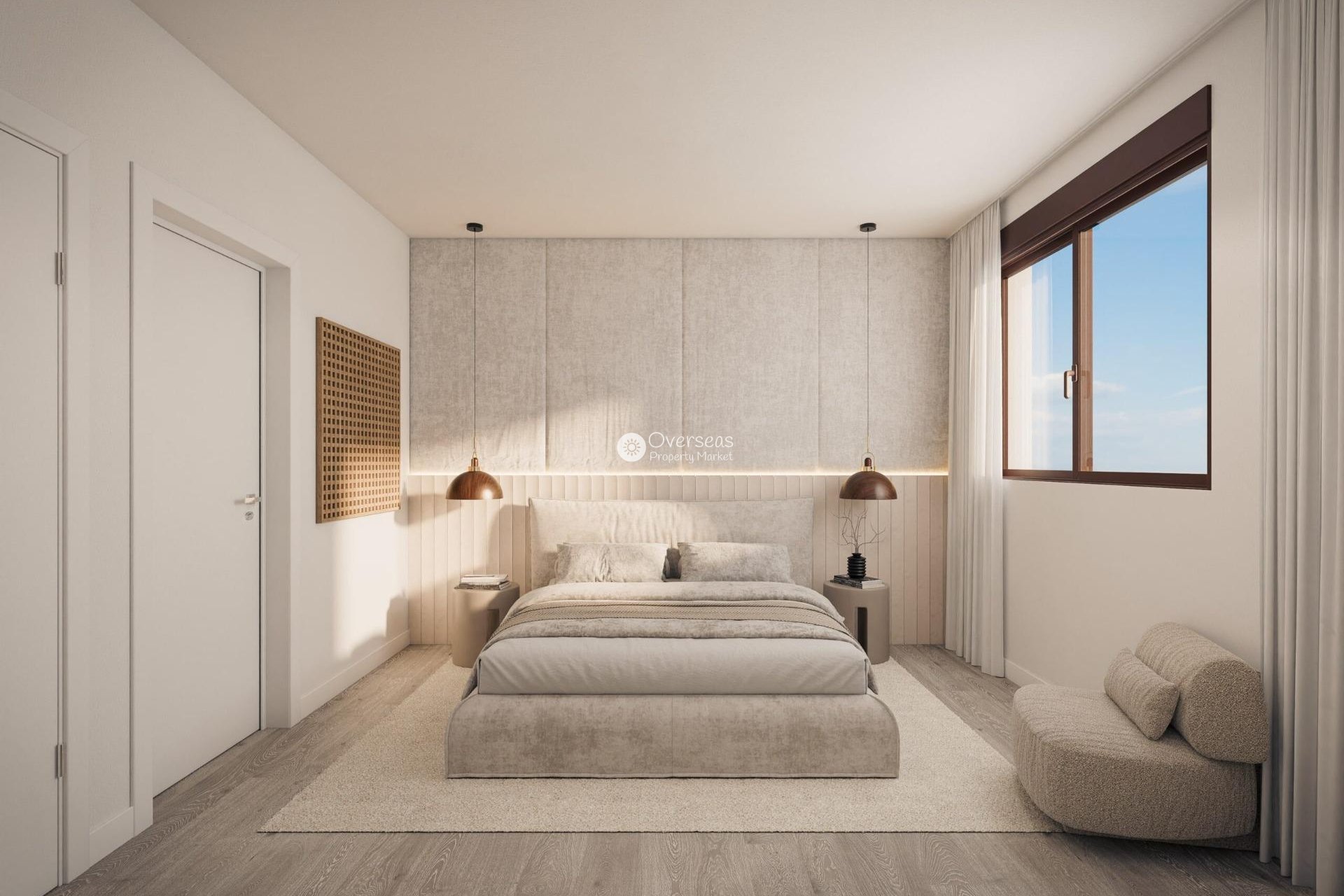 New Build - Townhouse -
Mijas