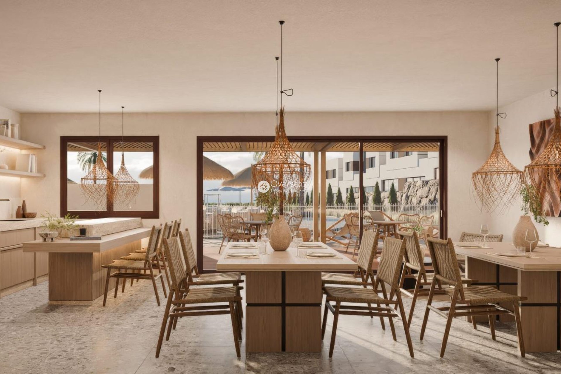New Build - Townhouse -
Mijas