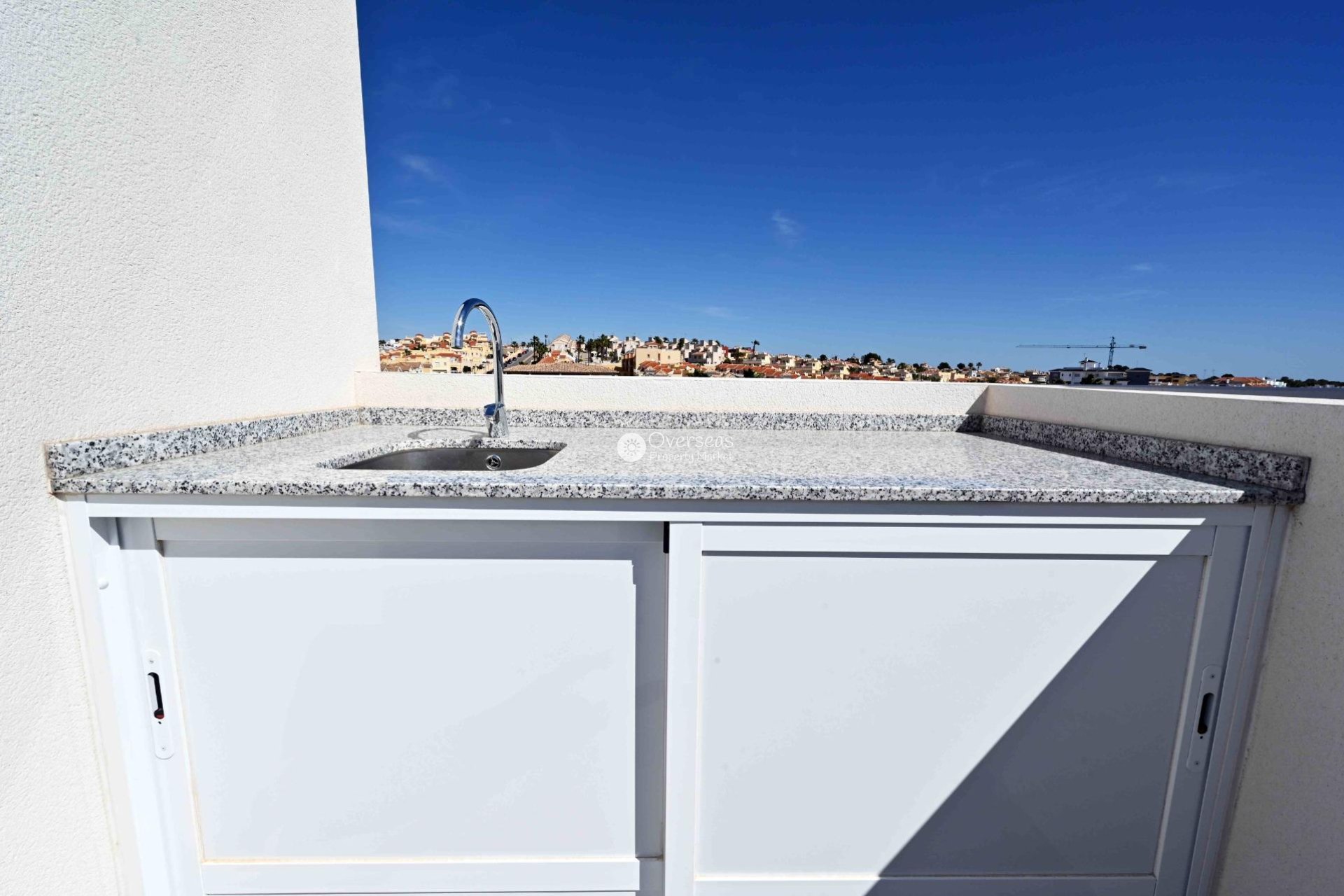 New Build - Townhouse -
Orihuela Costa - Las Filipinas