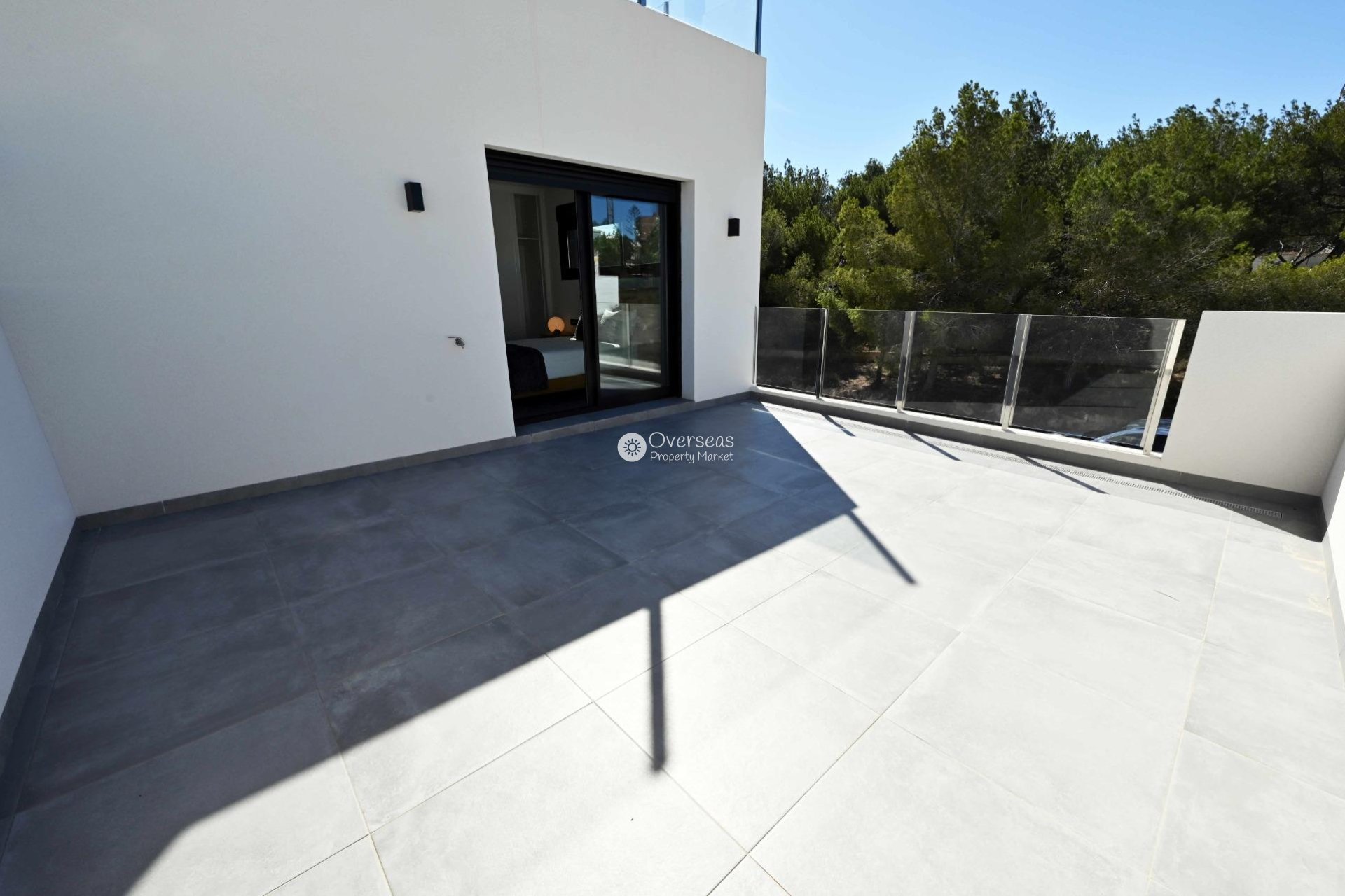 New Build - Townhouse -
Orihuela Costa - Las Filipinas