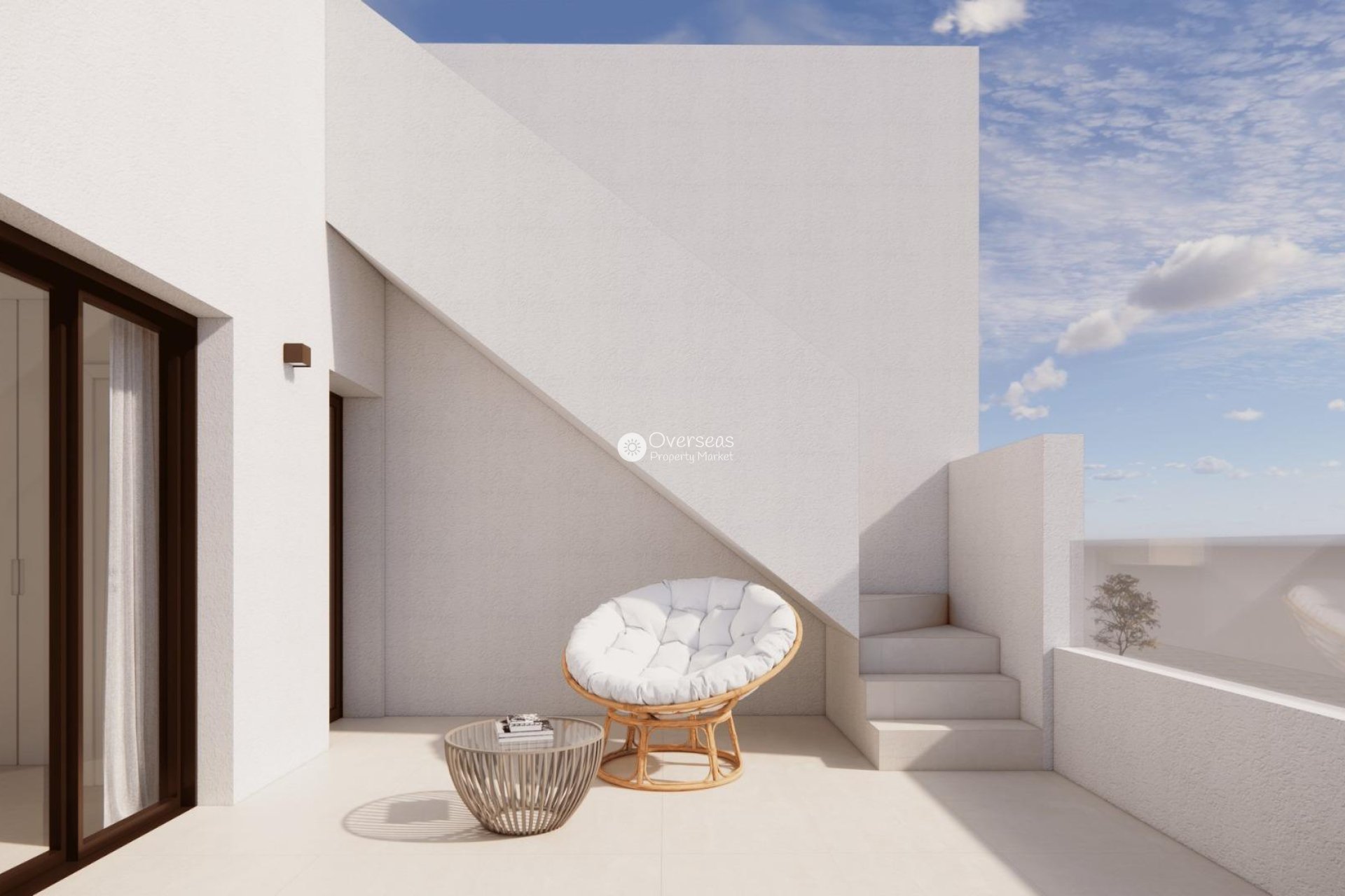 New Build - Townhouse -
Pilar de la Horadada - Barrio los Segundas