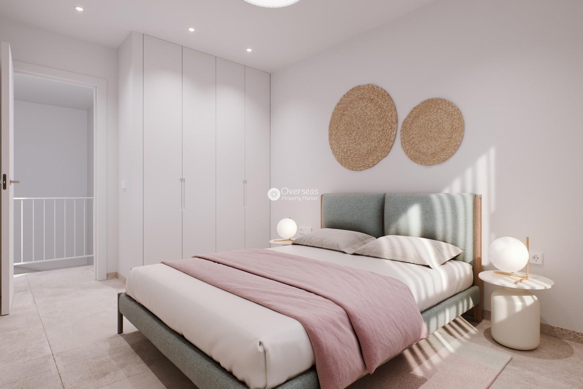 New Build - Townhouse -
Pilar de la Horadada - Barrio los Segundas