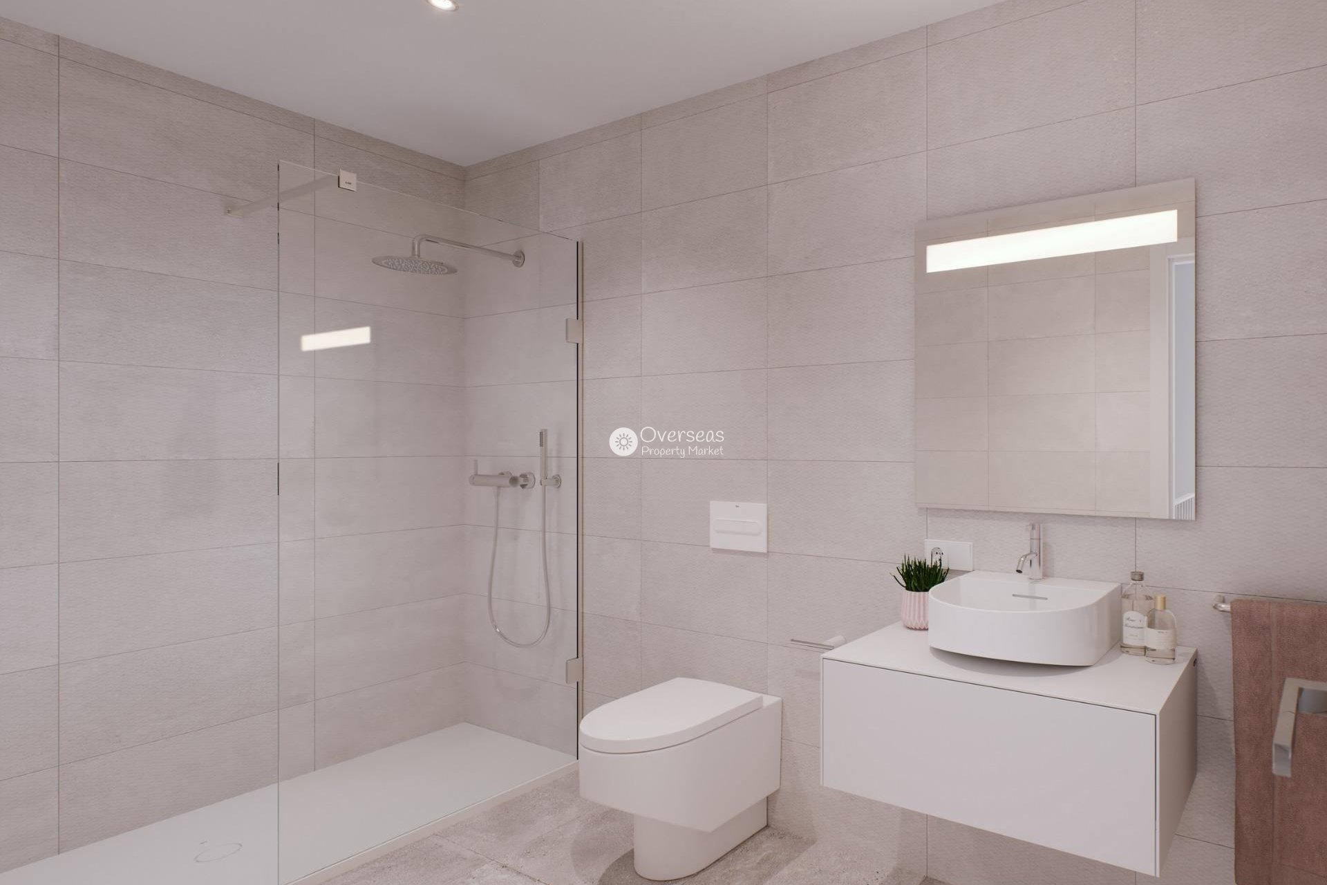New Build - Townhouse -
Pilar de la Horadada - Barrio los Segundas