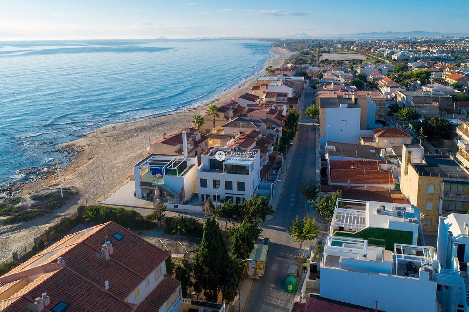 New Build - Townhouse -
Pilar de la Horadada - La Torre De La Horadada
