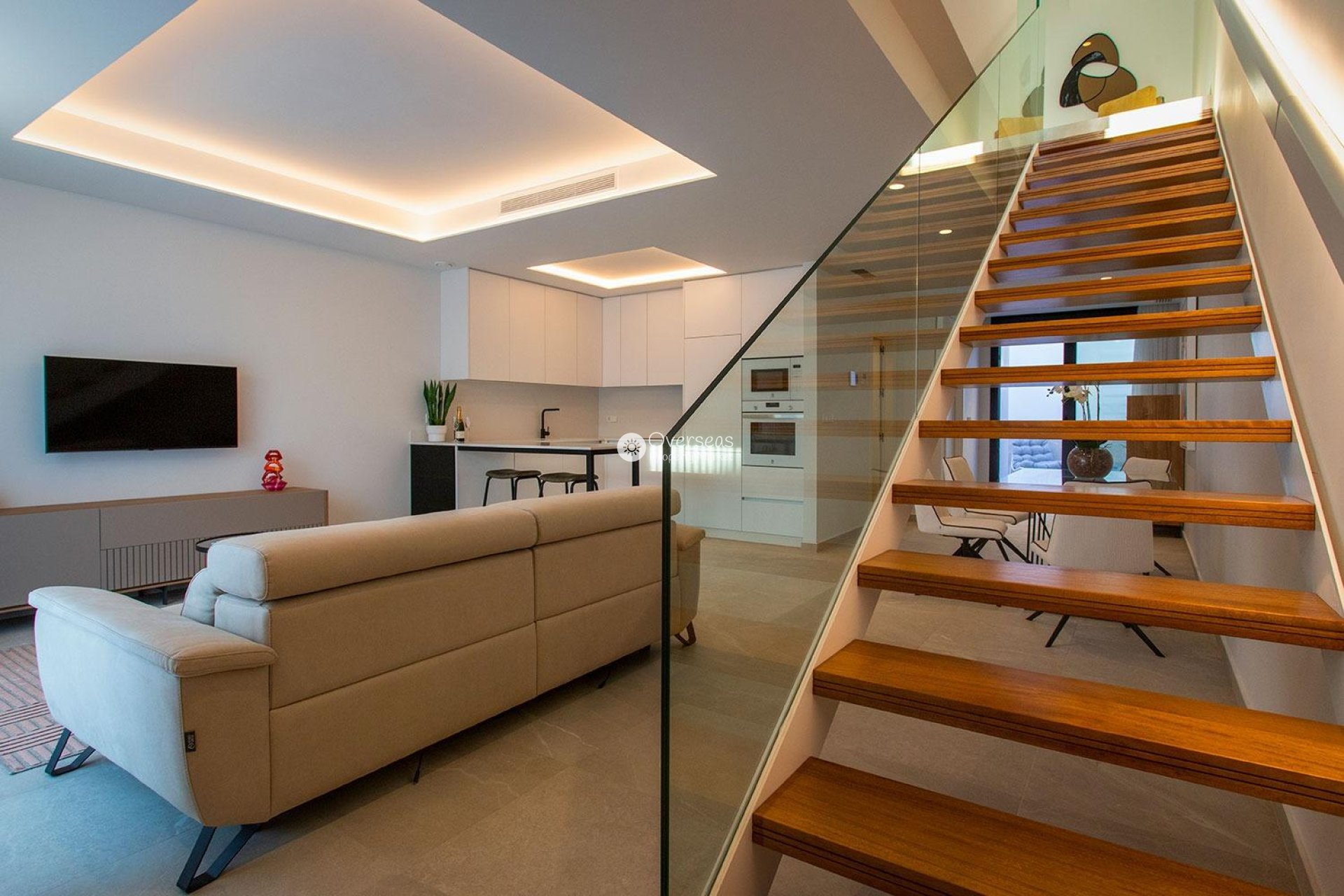 New Build - Townhouse -
Pilar de la Horadada - La Torre De La Horadada