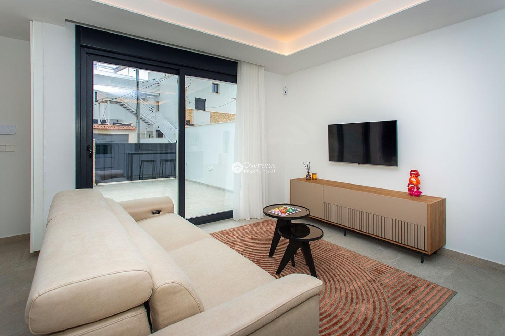 New Build - Townhouse -
Pilar de la Horadada - La Torre De La Horadada