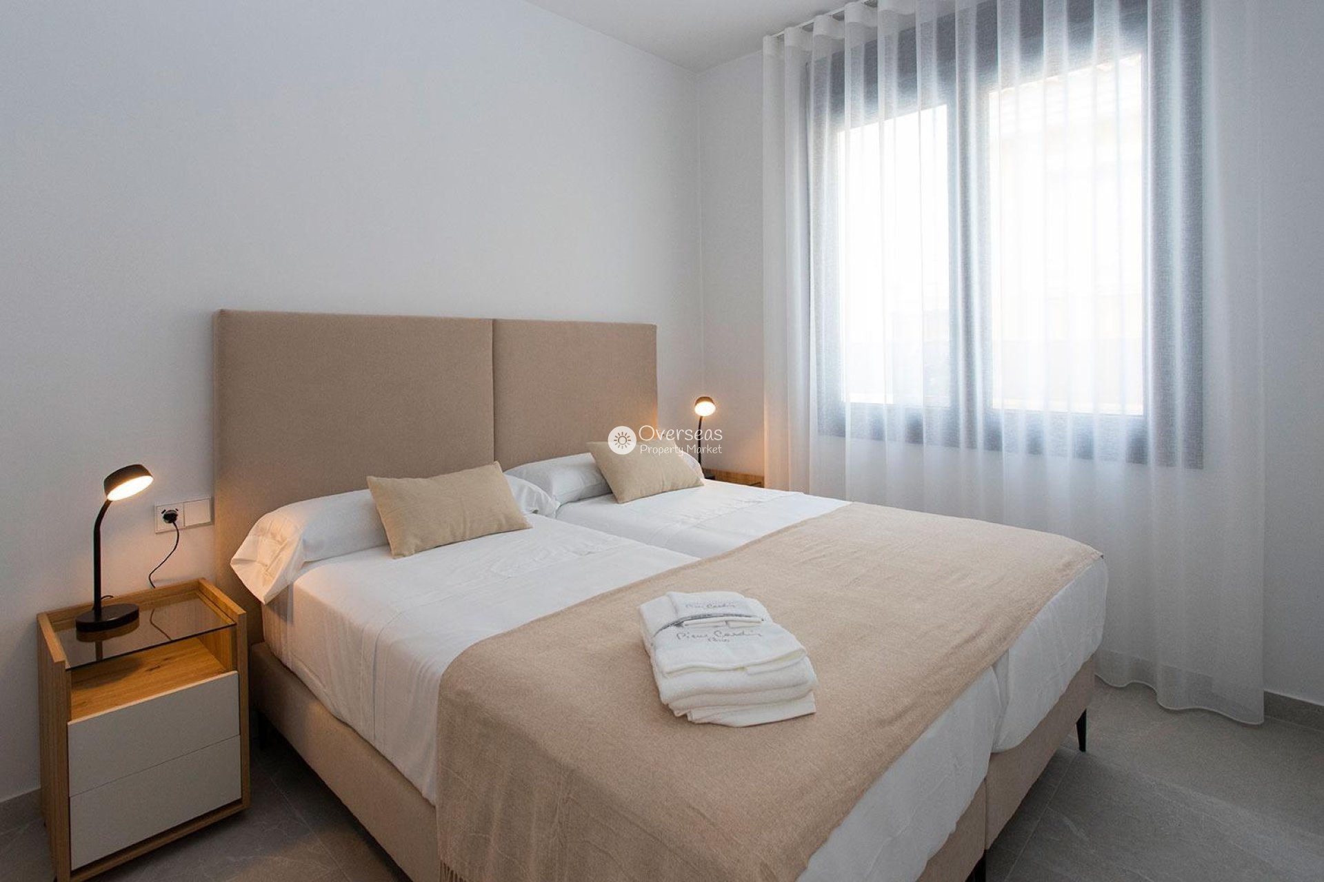 New Build - Townhouse -
Pilar de la Horadada - La Torre De La Horadada