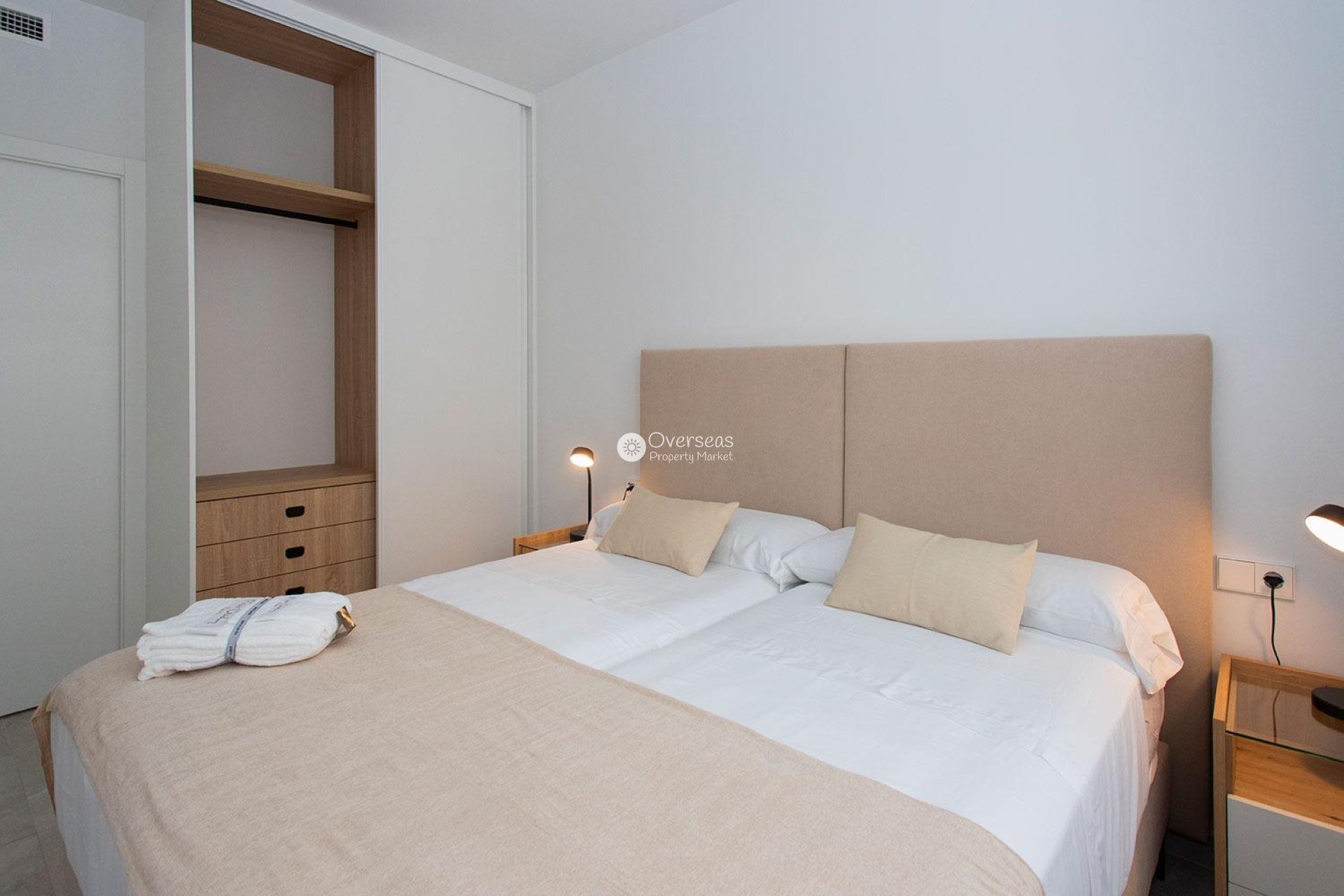 New Build - Townhouse -
Pilar de la Horadada - La Torre De La Horadada