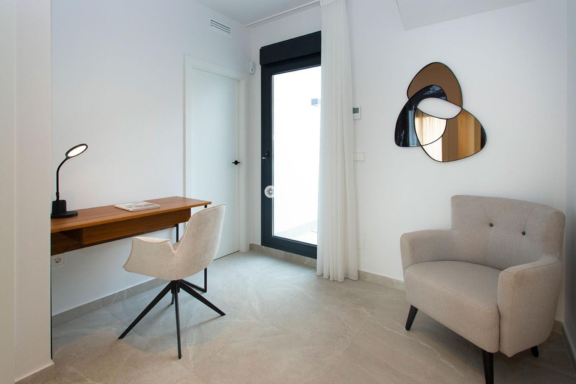 New Build - Townhouse -
Pilar de la Horadada - La Torre De La Horadada