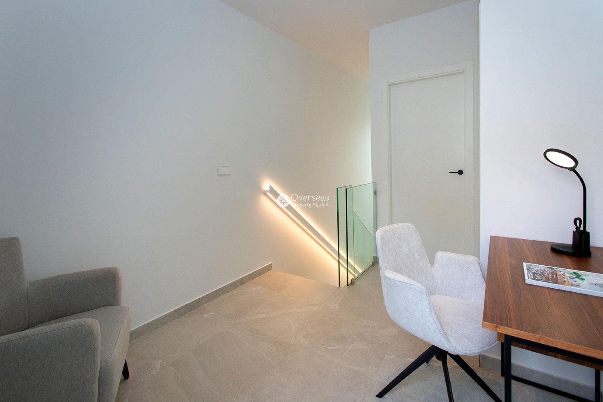 New Build - Townhouse -
Pilar de la Horadada - La Torre De La Horadada