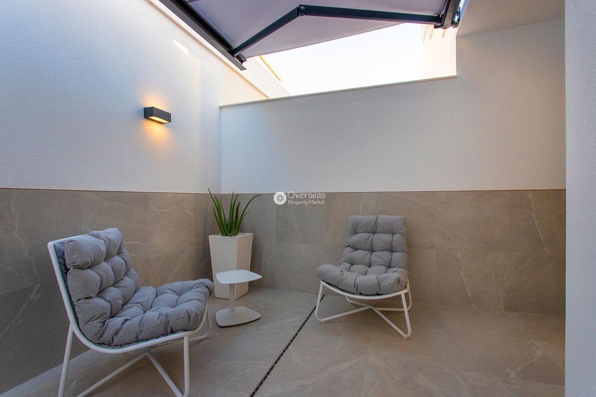 New Build - Townhouse -
Pilar de la Horadada - La Torre De La Horadada