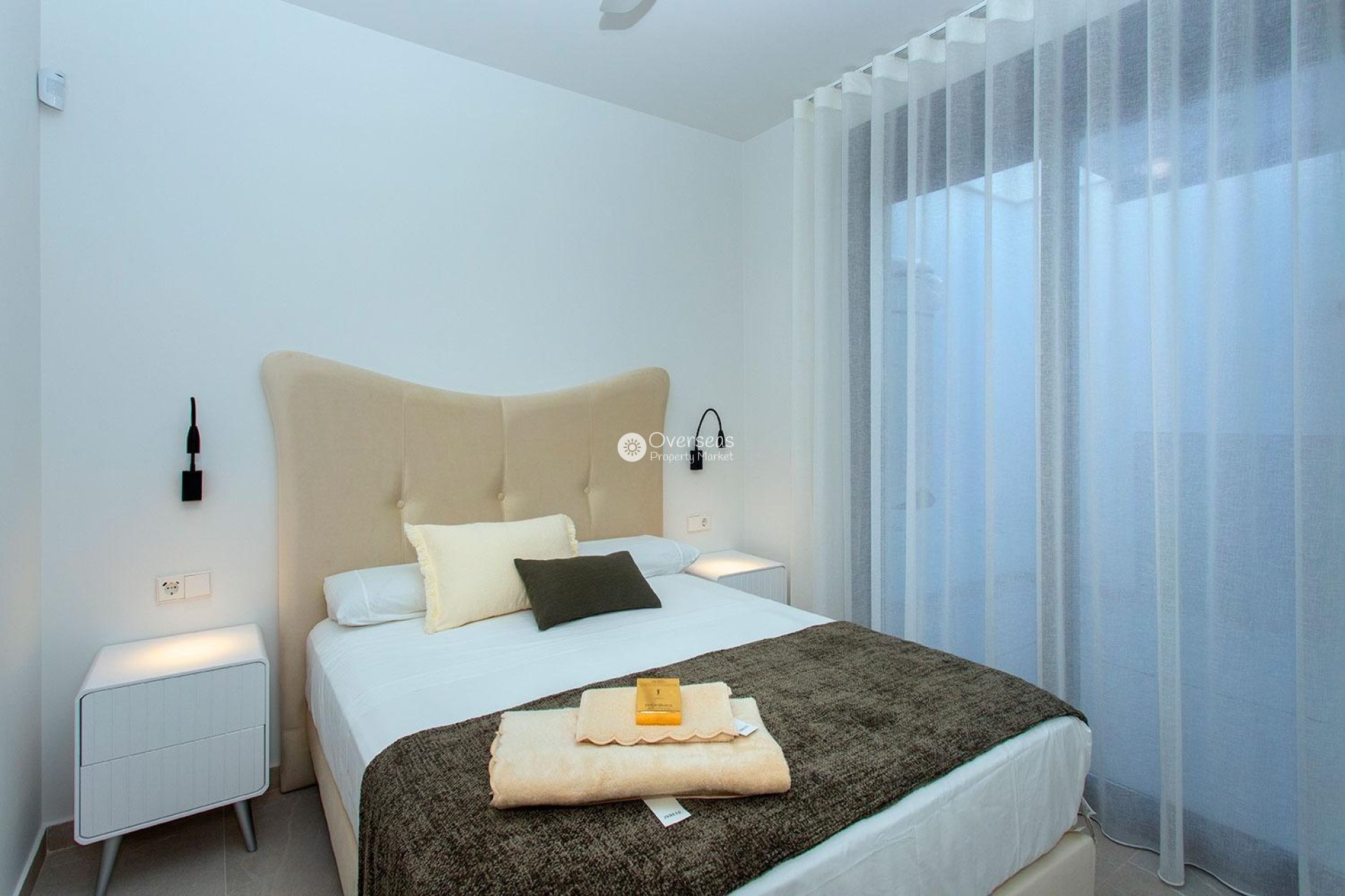 New Build - Townhouse -
Pilar de la Horadada - La Torre De La Horadada