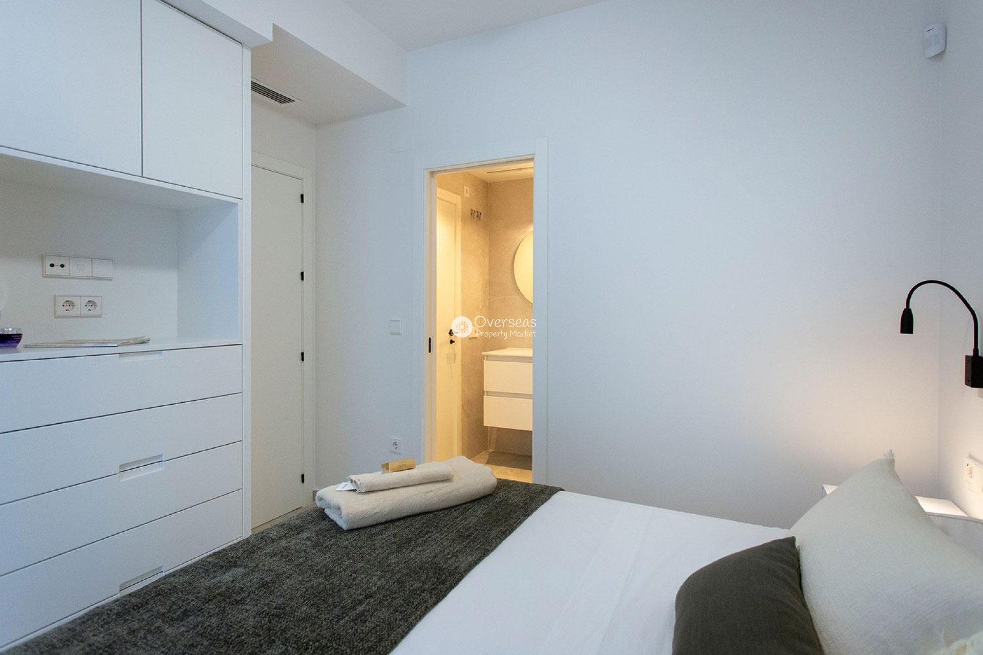 New Build - Townhouse -
Pilar de la Horadada - La Torre De La Horadada