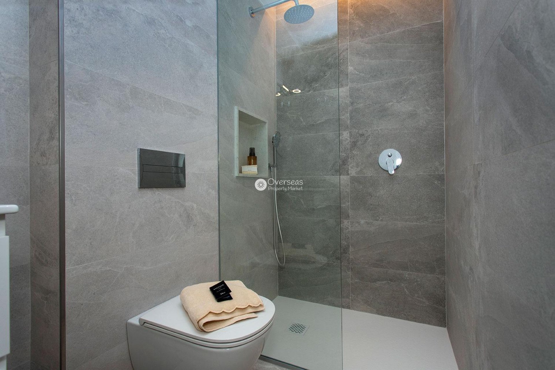 New Build - Townhouse -
Pilar de la Horadada - La Torre De La Horadada