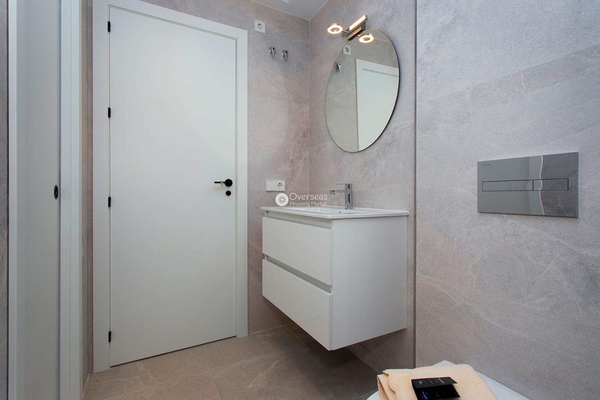 New Build - Townhouse -
Pilar de la Horadada - La Torre De La Horadada