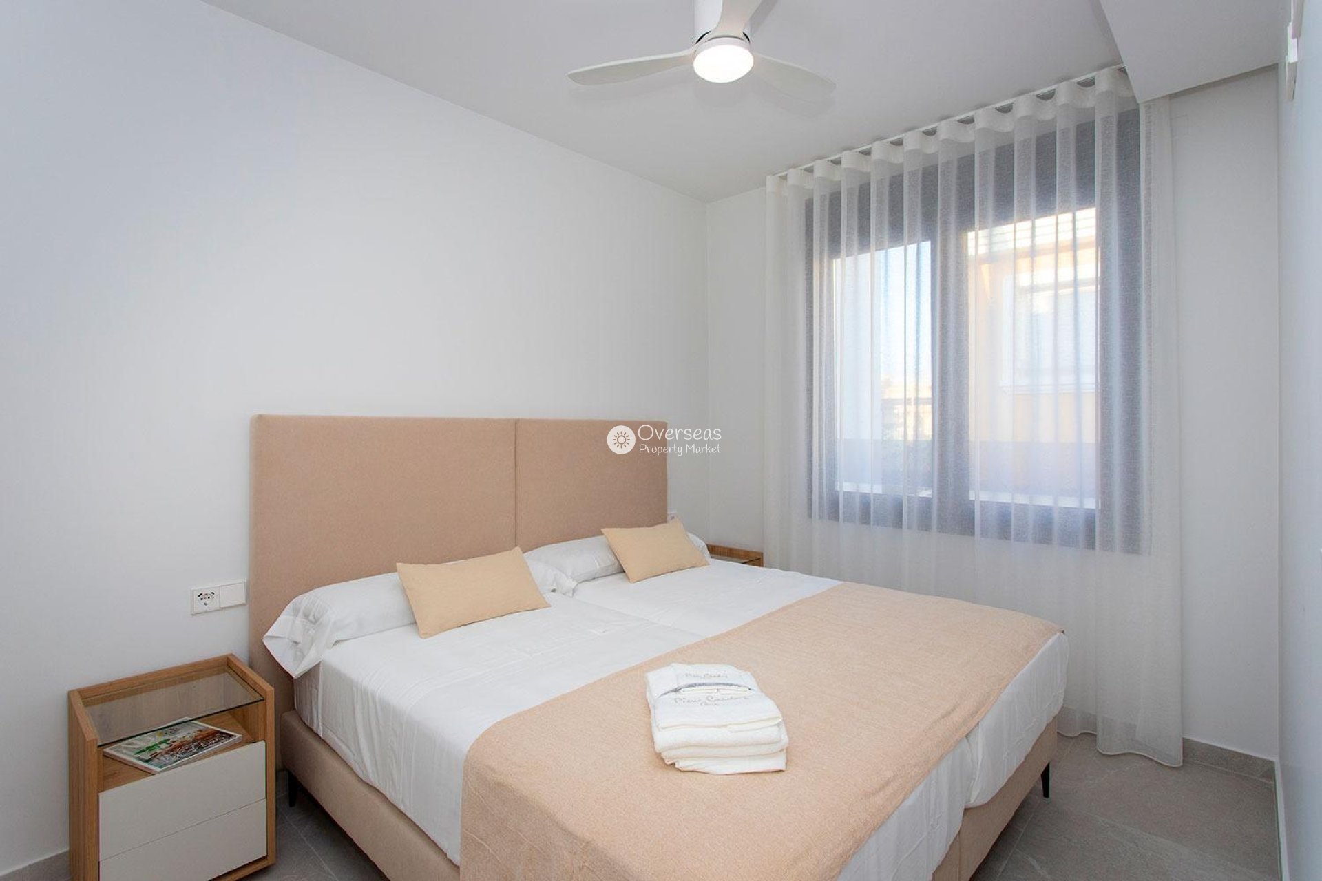 New Build - Townhouse -
Pilar de la Horadada - La Torre De La Horadada