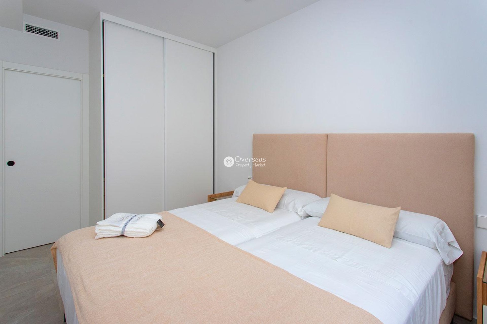 New Build - Townhouse -
Pilar de la Horadada - La Torre De La Horadada