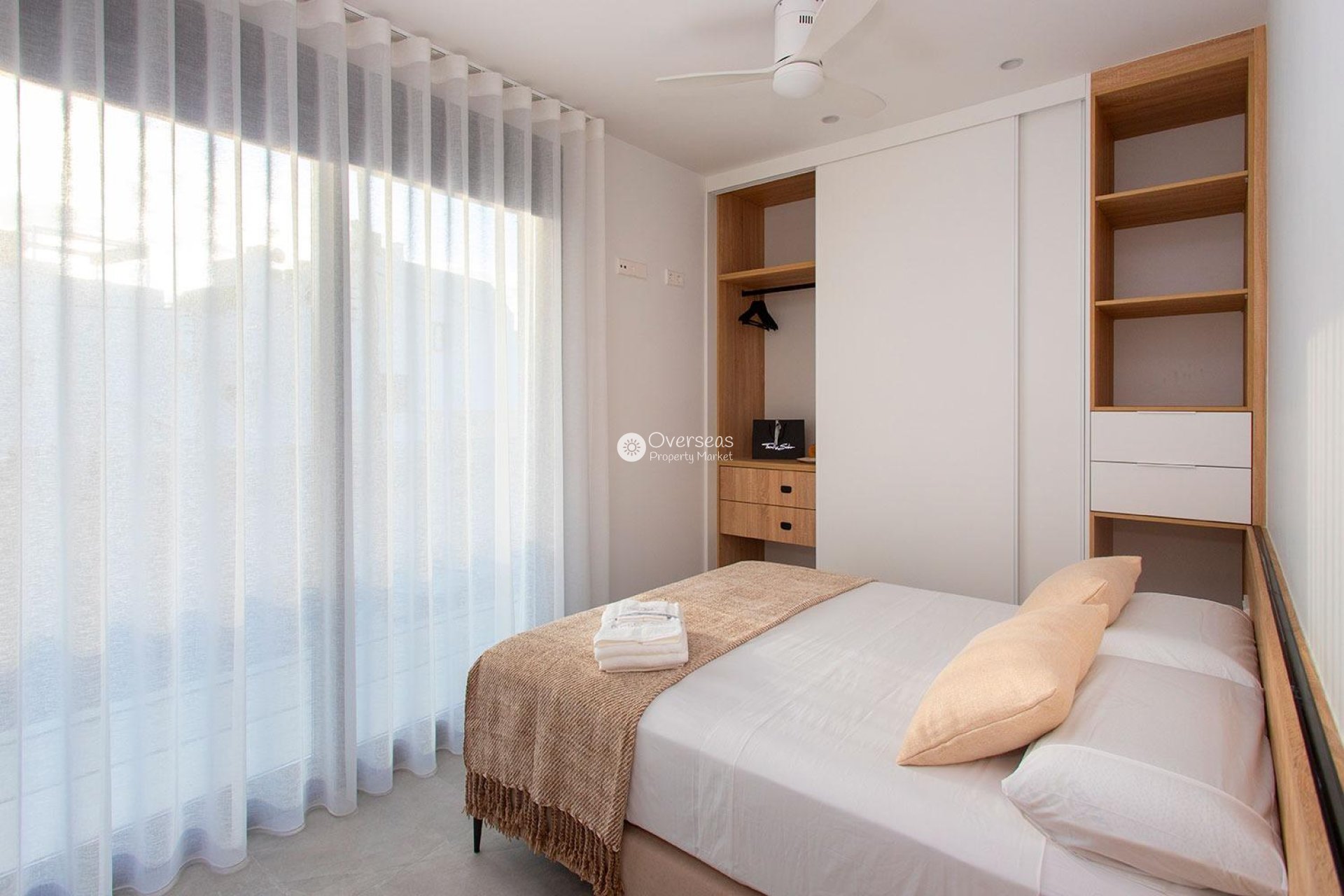 New Build - Townhouse -
Pilar de la Horadada - La Torre De La Horadada