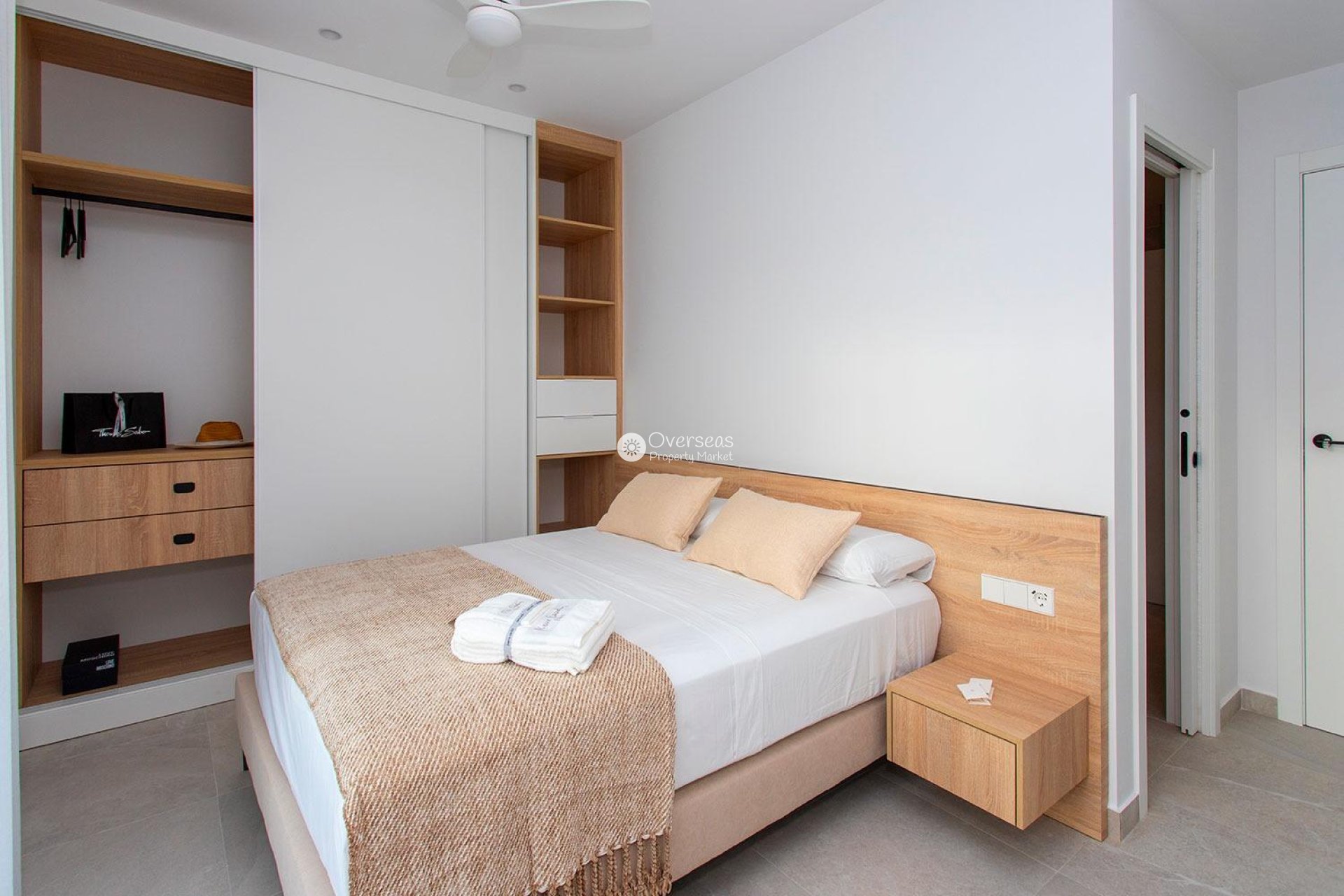 New Build - Townhouse -
Pilar de la Horadada - La Torre De La Horadada