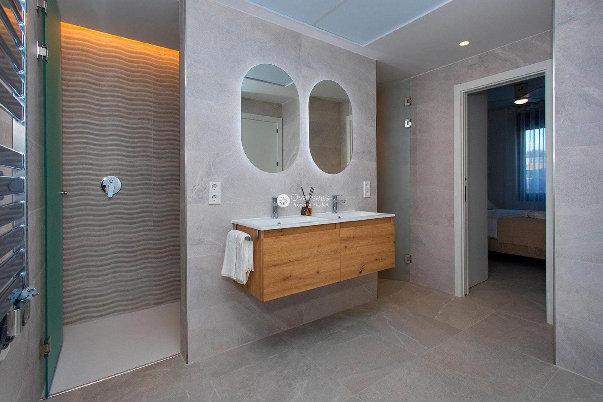 New Build - Townhouse -
Pilar de la Horadada - La Torre De La Horadada