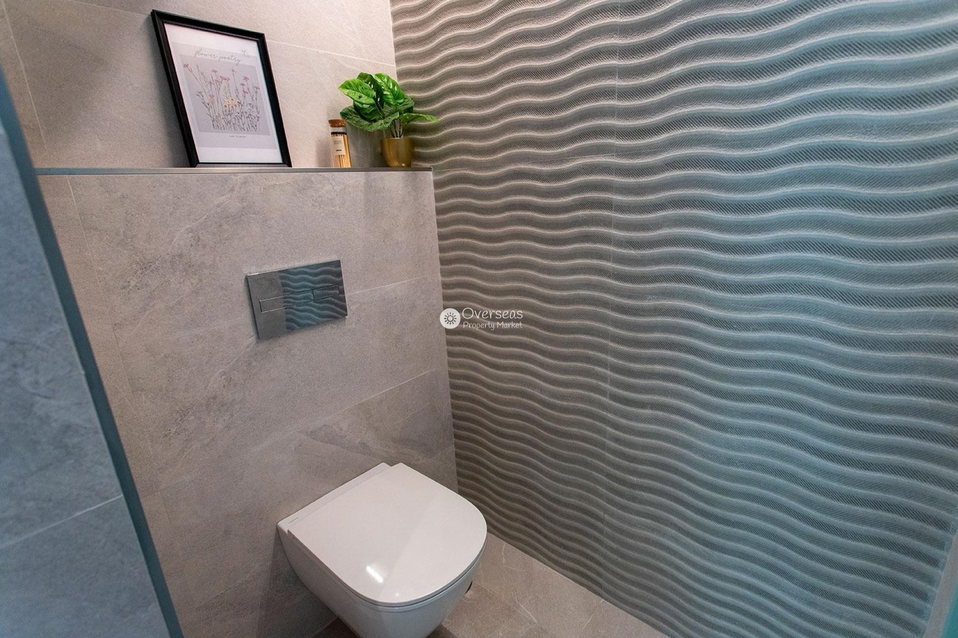 New Build - Townhouse -
Pilar de la Horadada - La Torre De La Horadada