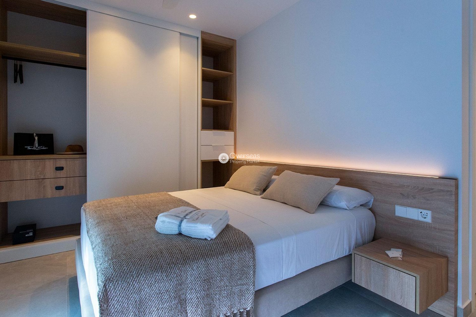 New Build - Townhouse -
Pilar de la Horadada - La Torre De La Horadada