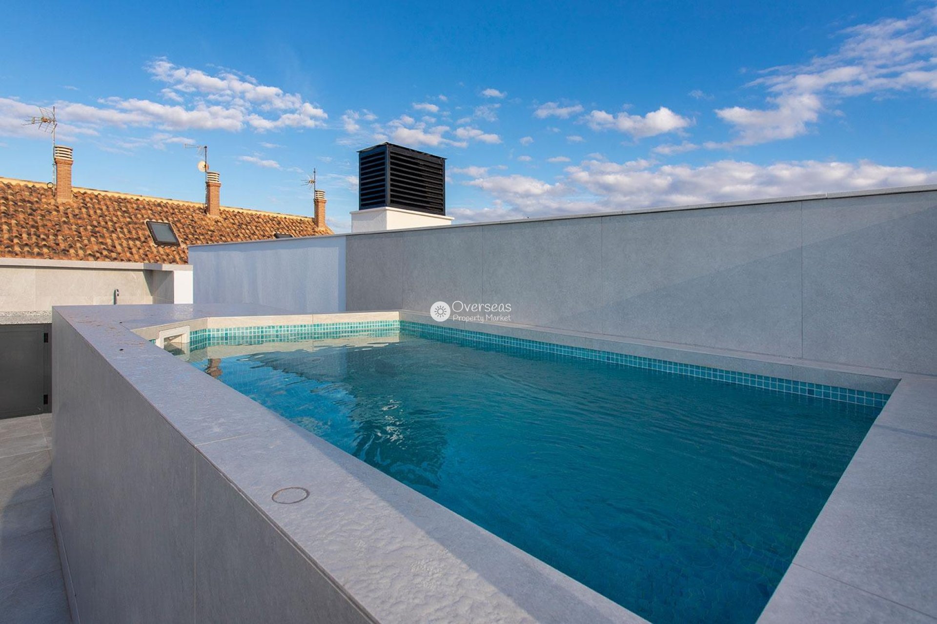 New Build - Townhouse -
Pilar de la Horadada - La Torre De La Horadada