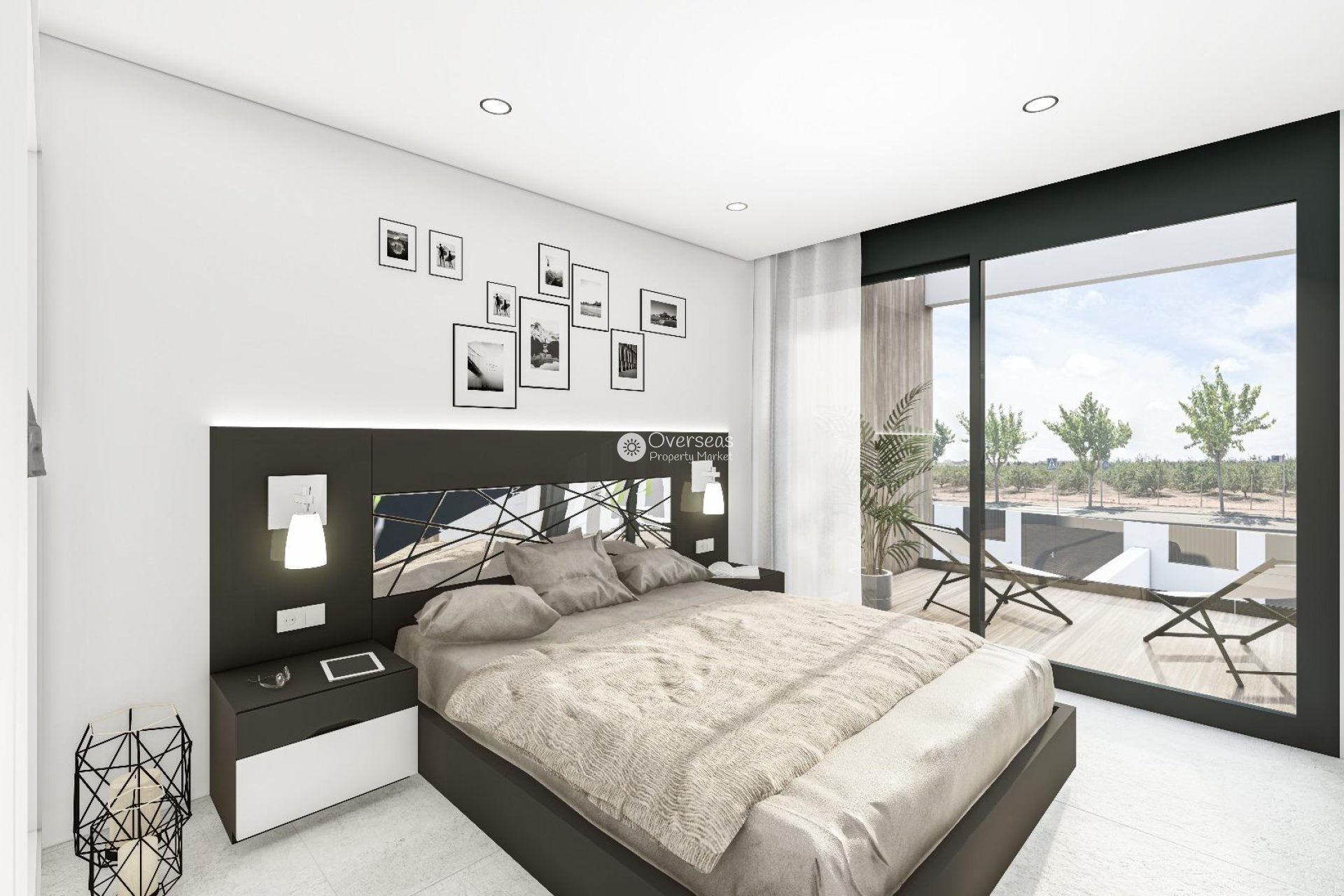 New Build - Townhouse -
Pilar de la Horadada - Zona Pueblo